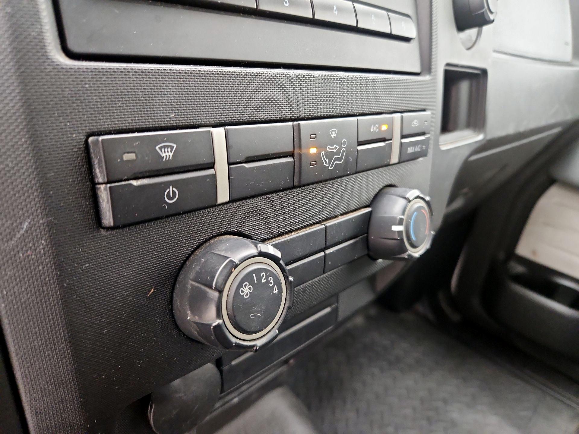 Thumbnail: 2014 Ford F-150 - 15