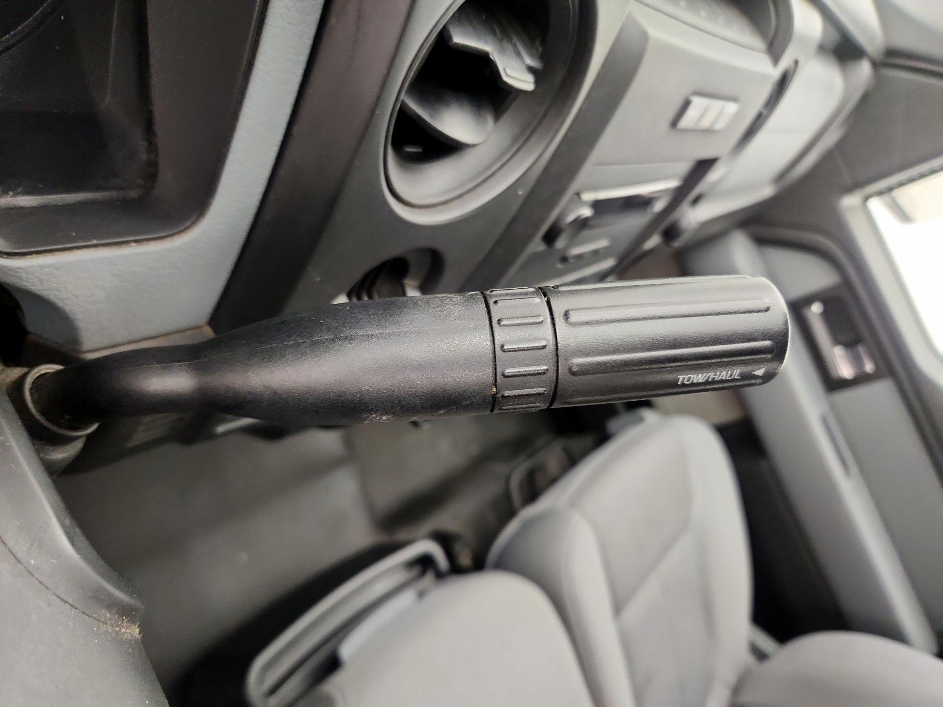 Thumbnail: 2014 Ford F-150 - 16