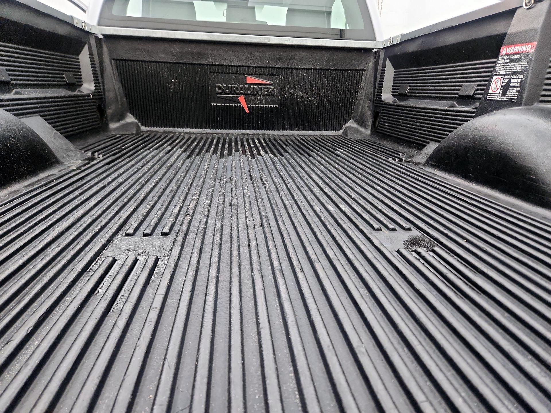 Thumbnail: 2014 Ford F-150 - 18