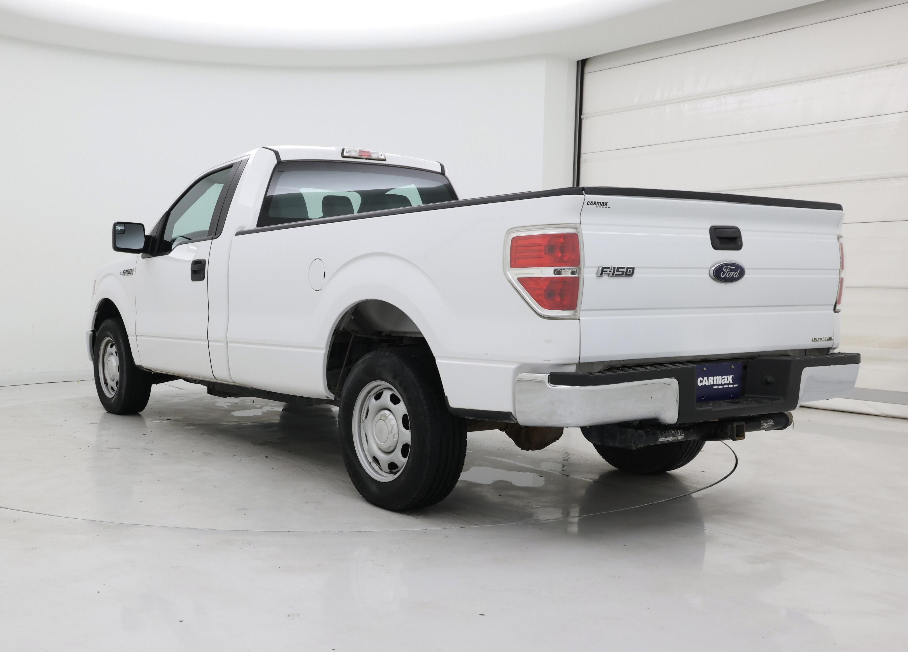 Thumbnail: 2014 Ford F-150 - 2