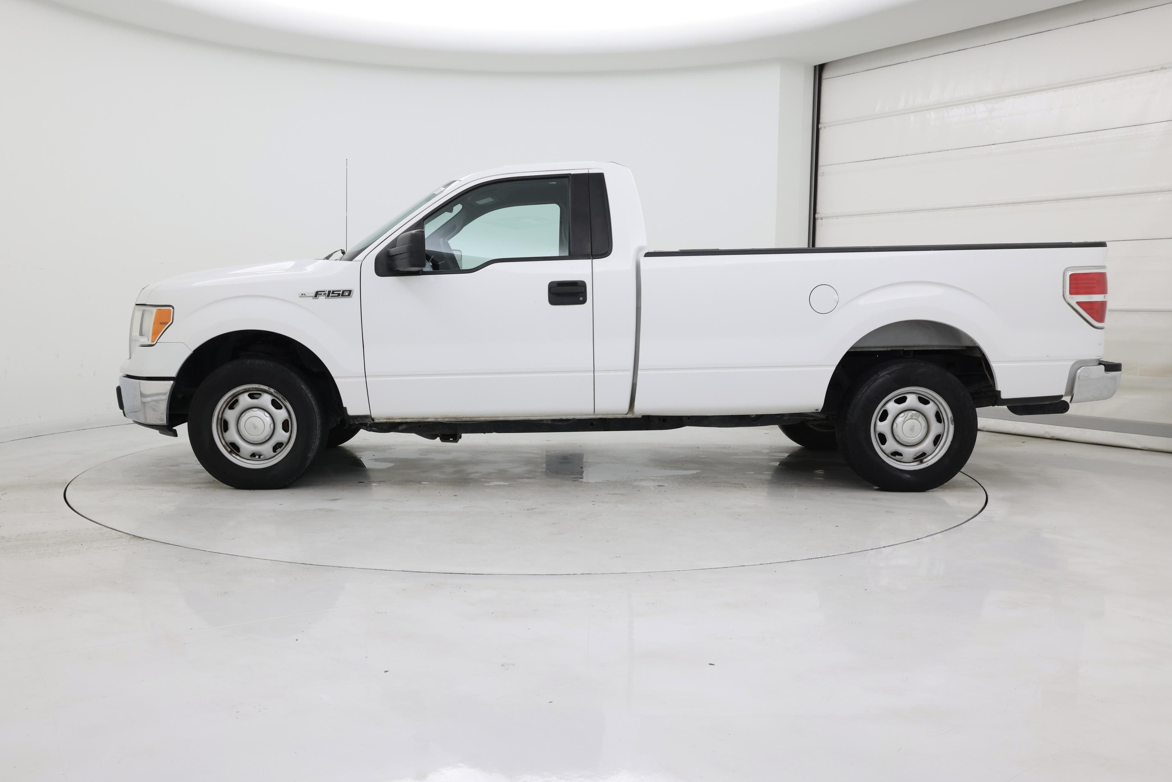 Thumbnail: 2014 Ford F-150 - 3