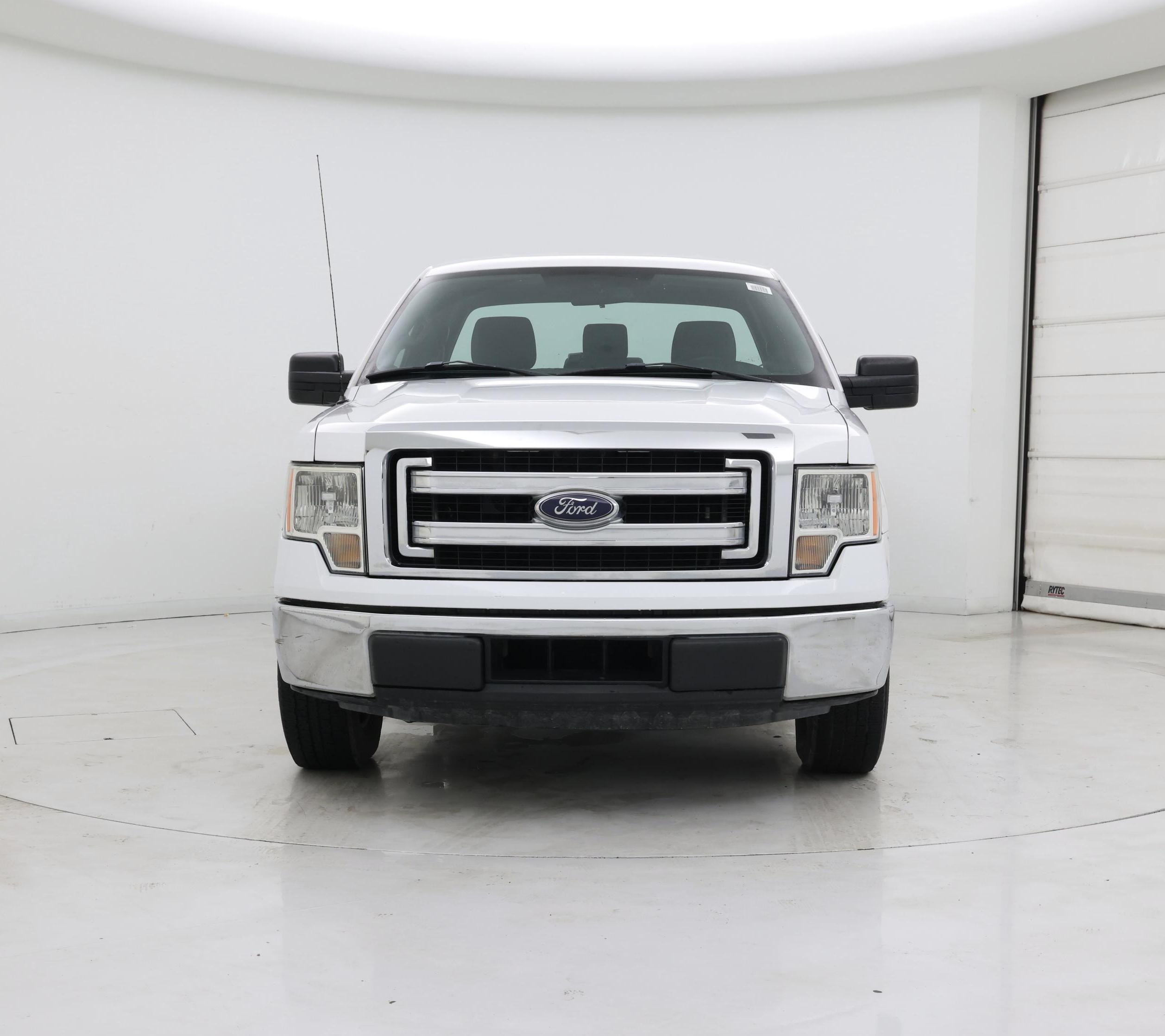 Thumbnail: 2014 Ford F-150 - 5