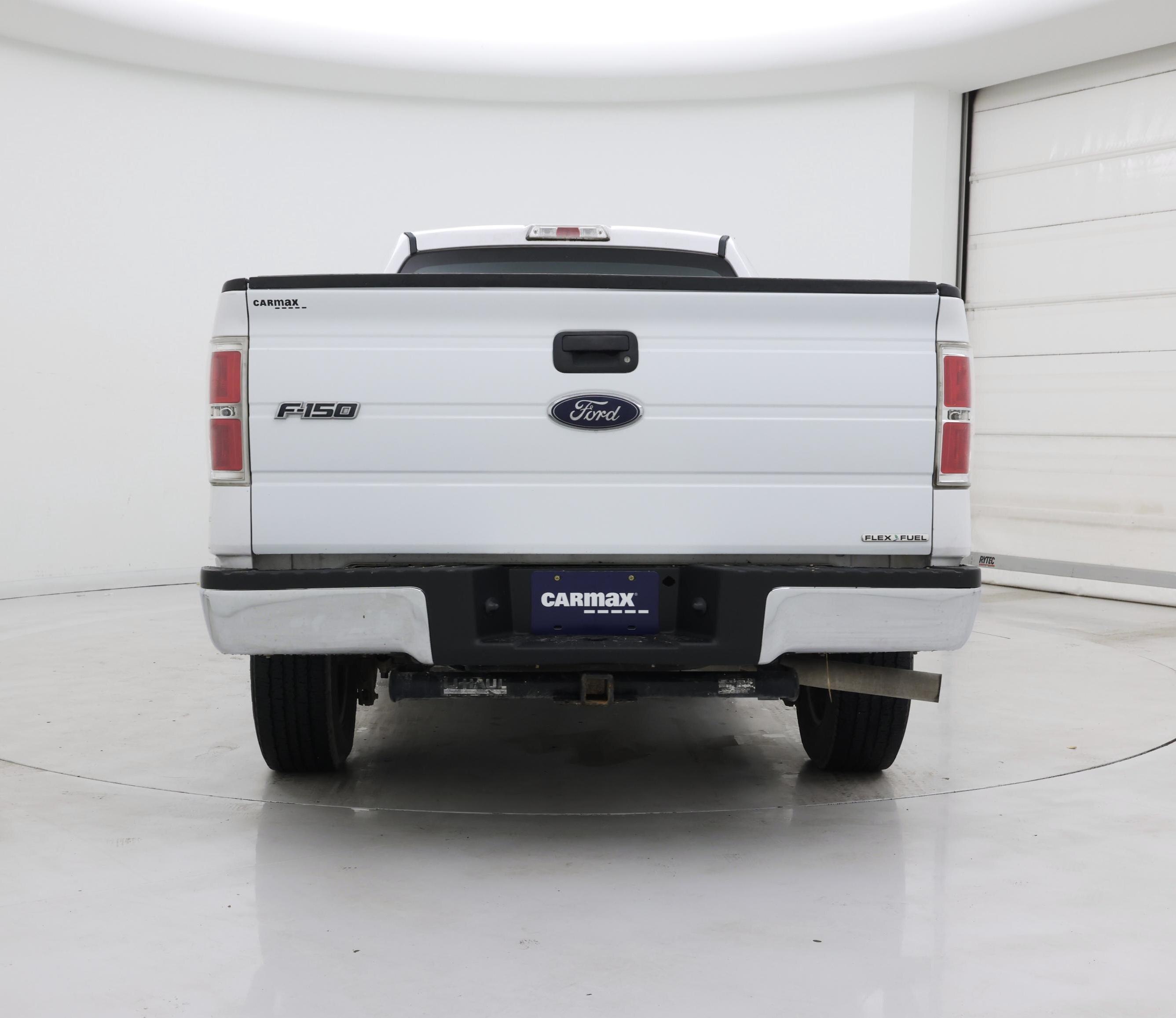 Thumbnail: 2014 Ford F-150 - 6