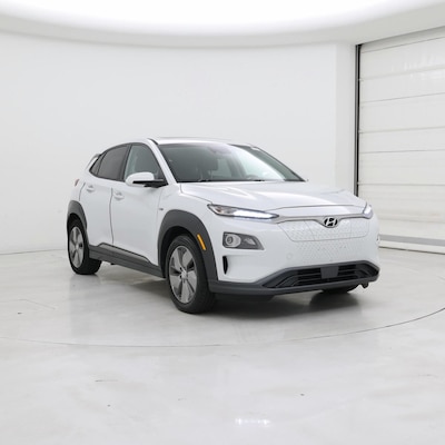 2019 Hyundai Kona Electric Ultimate