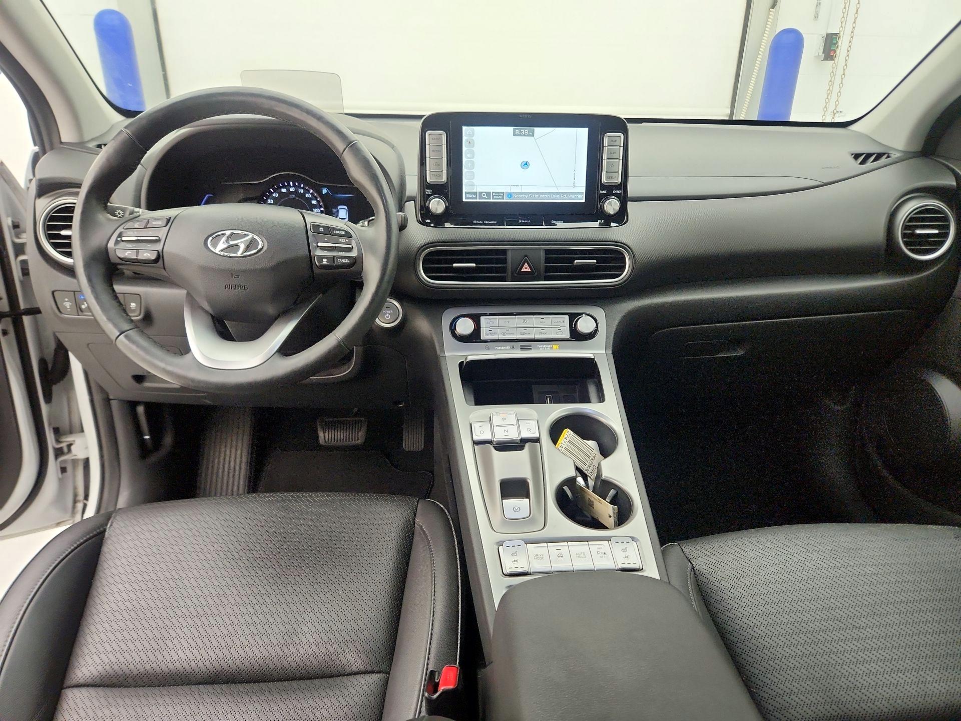 Thumbnail: 2019 Hyundai Kona - 9