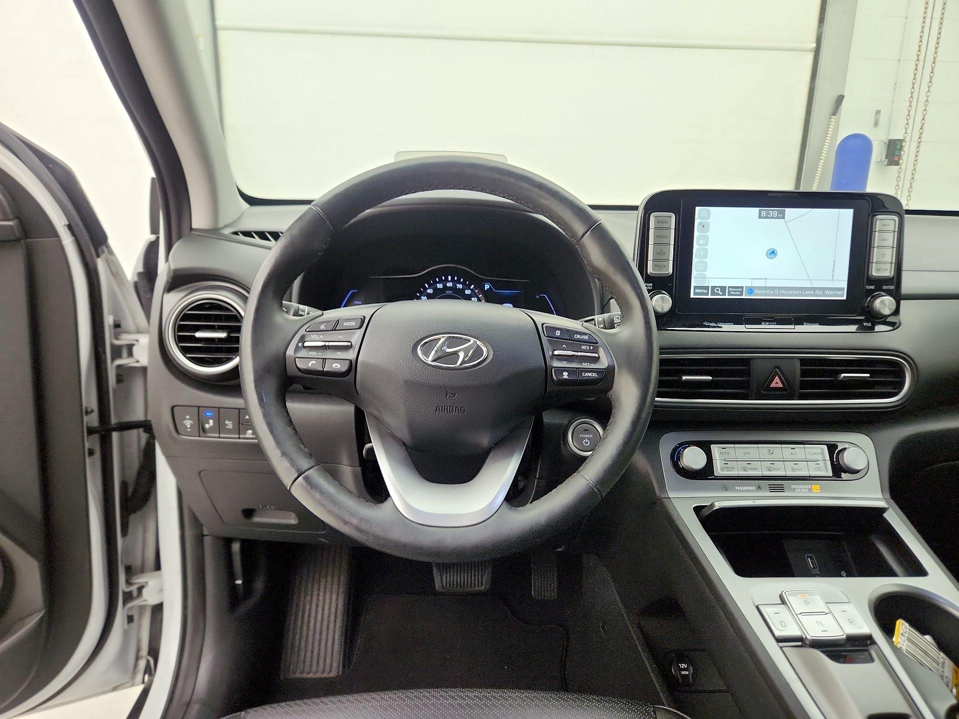 Thumbnail: 2019 Hyundai Kona - 10