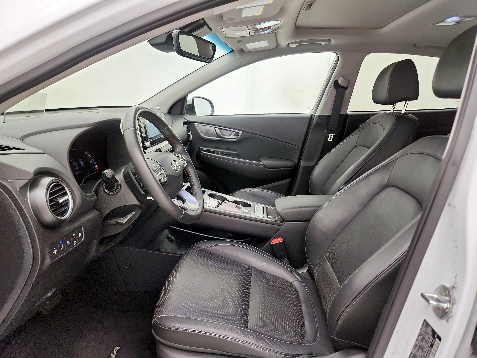 Thumbnail: 2019 Hyundai Kona - 11