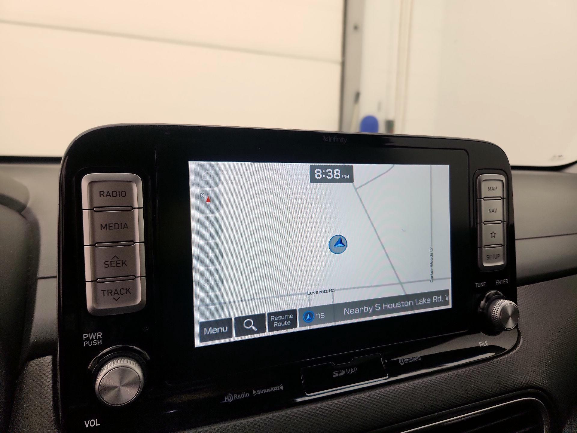 Thumbnail: 2019 Hyundai Kona - 14