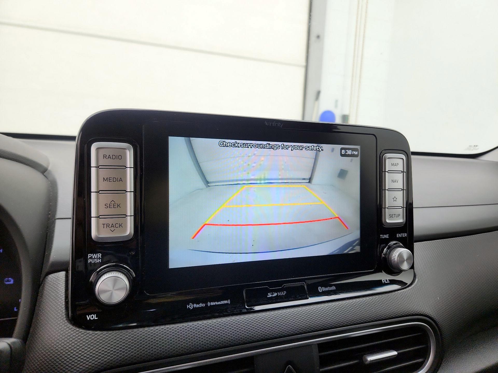 Thumbnail: 2019 Hyundai Kona - 15