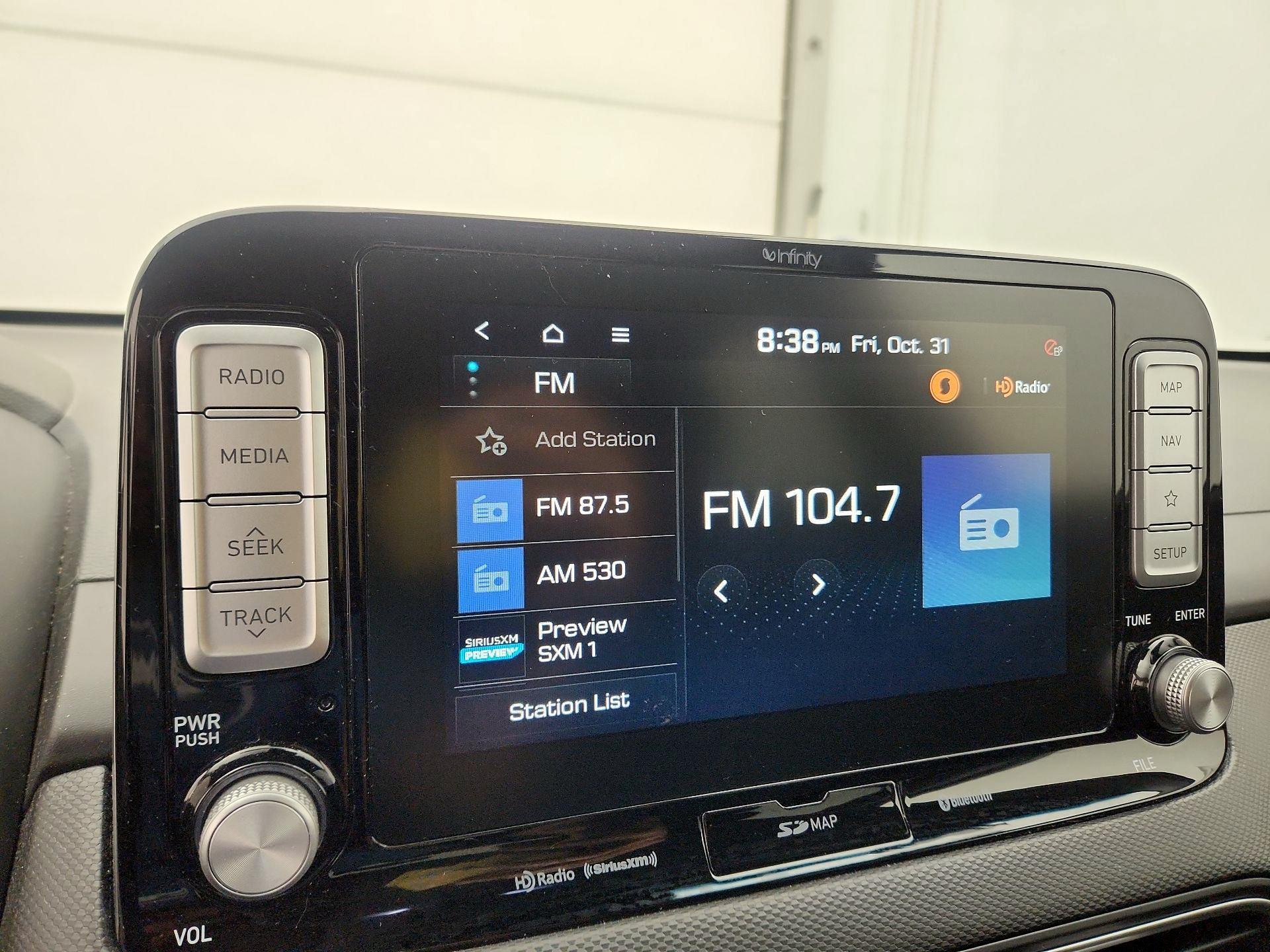 Thumbnail: 2019 Hyundai Kona - 16