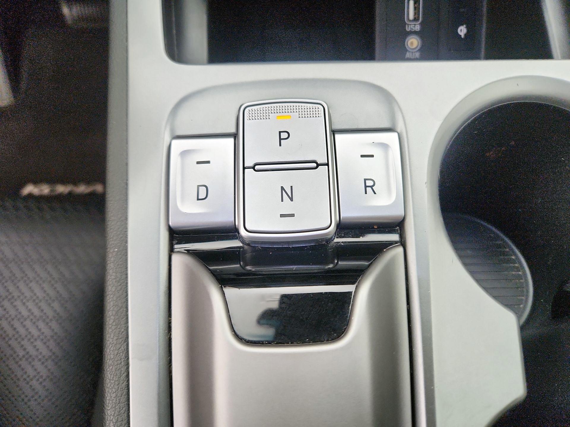 Thumbnail: 2019 Hyundai Kona - 18