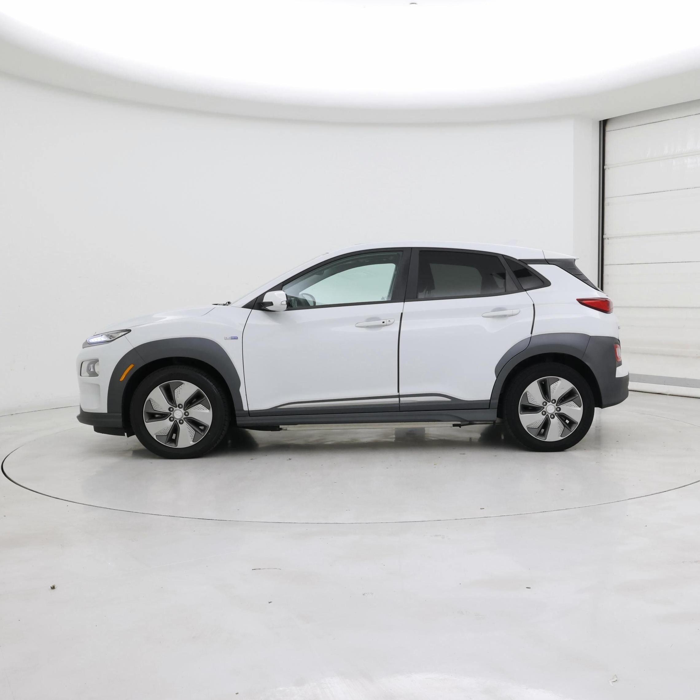 Thumbnail: 2019 Hyundai Kona - 3