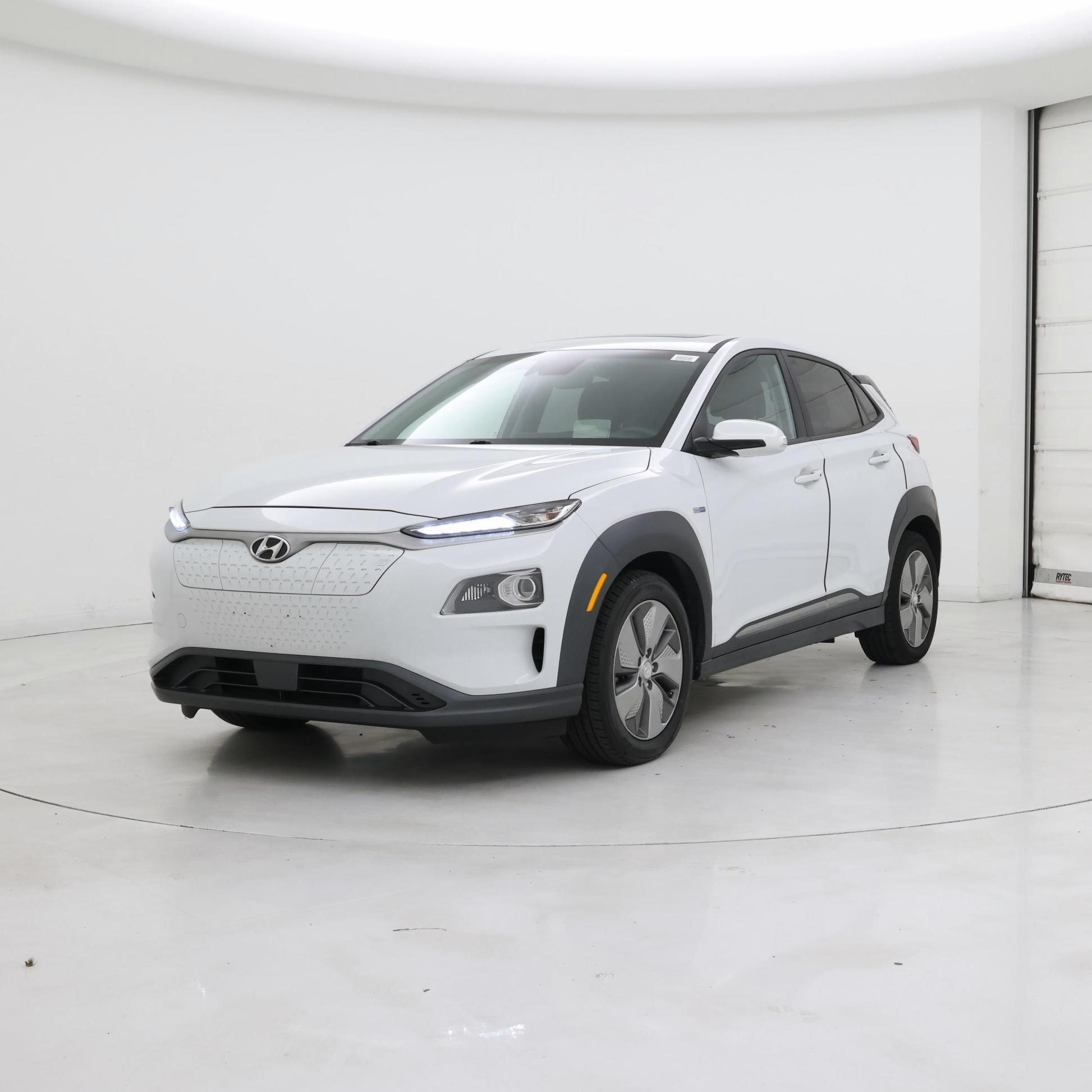 Thumbnail: 2019 Hyundai Kona - 4