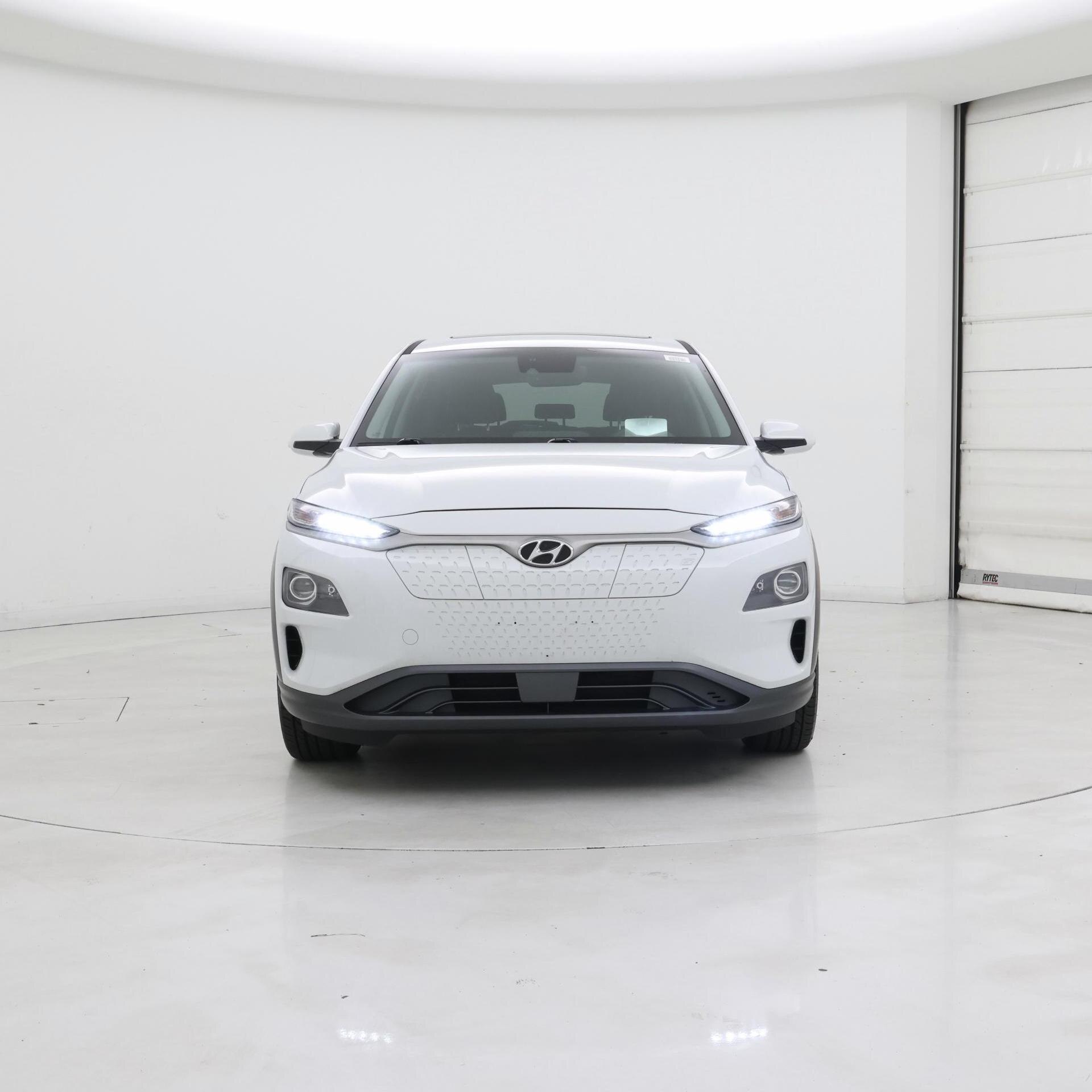 Thumbnail: 2019 Hyundai Kona - 5