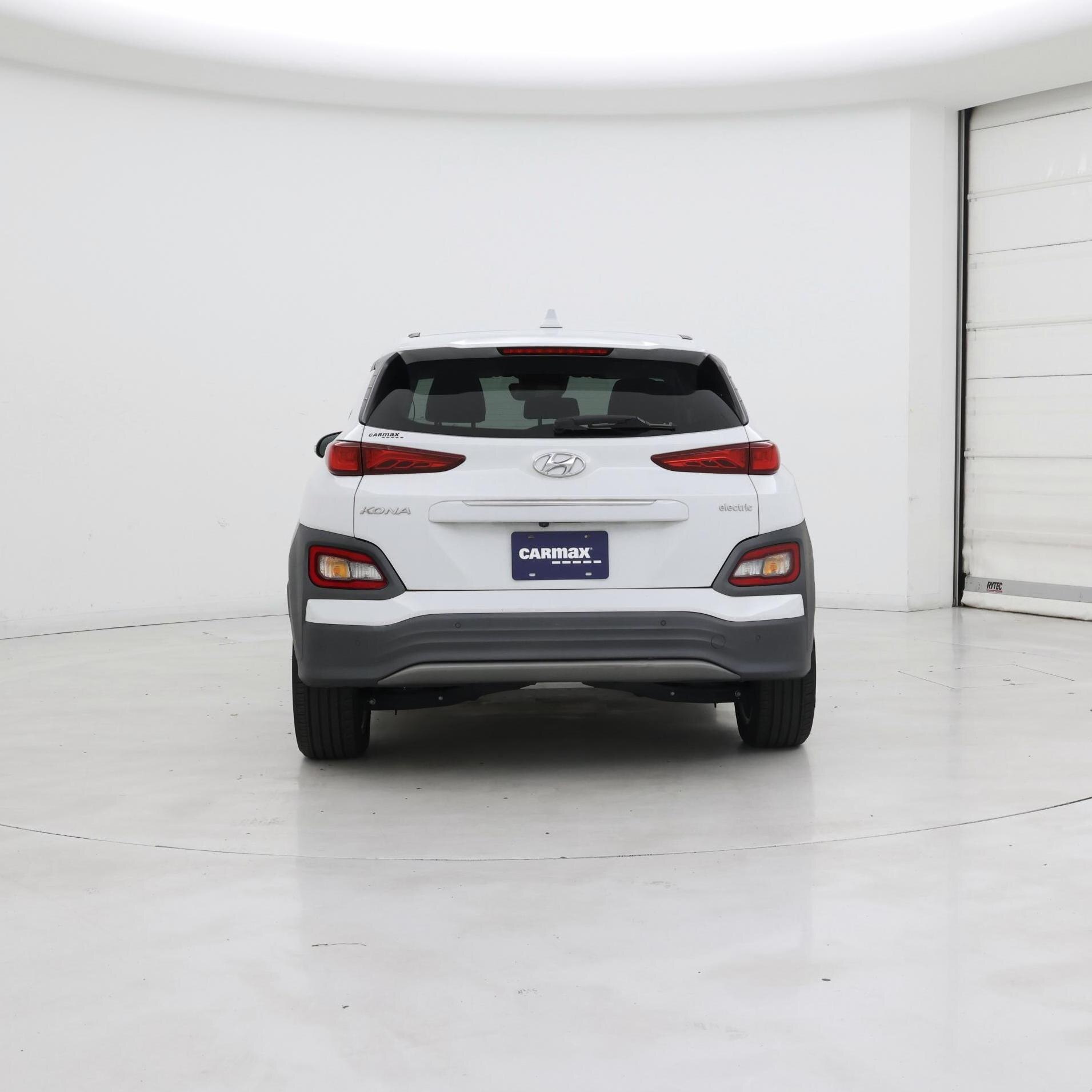 Thumbnail: 2019 Hyundai Kona - 6