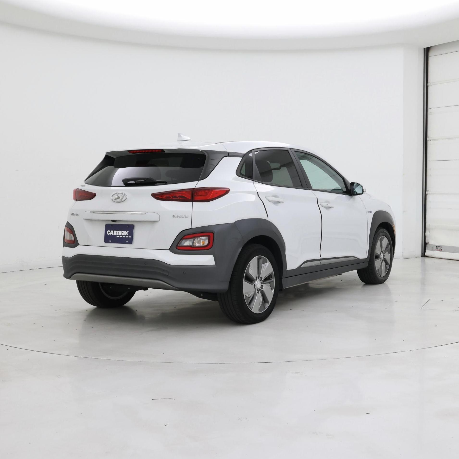 Thumbnail: 2019 Hyundai Kona - 8