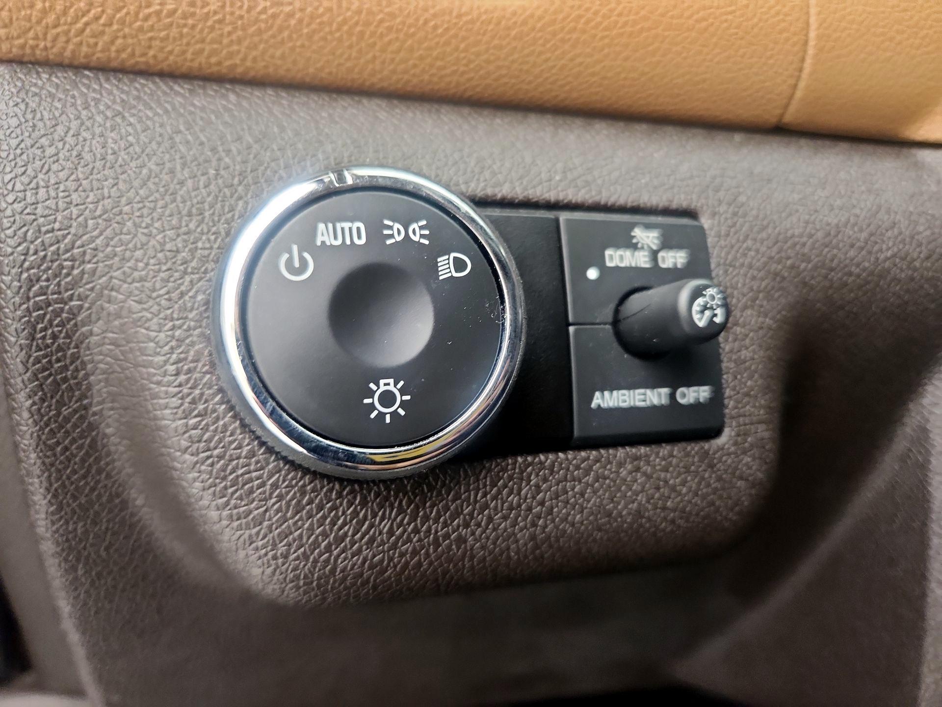 Thumbnail: 2014 Buick Enclave - 13
