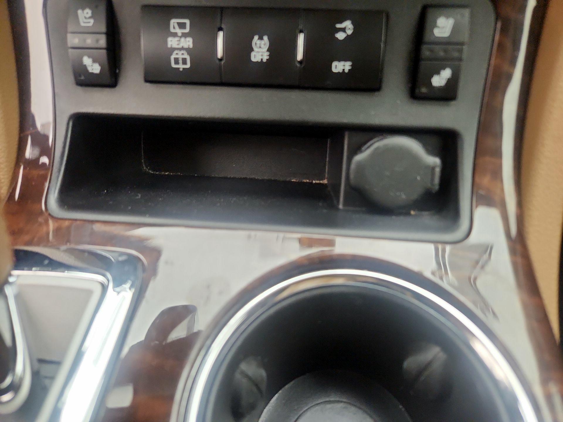 Thumbnail: 2014 Buick Enclave - 18