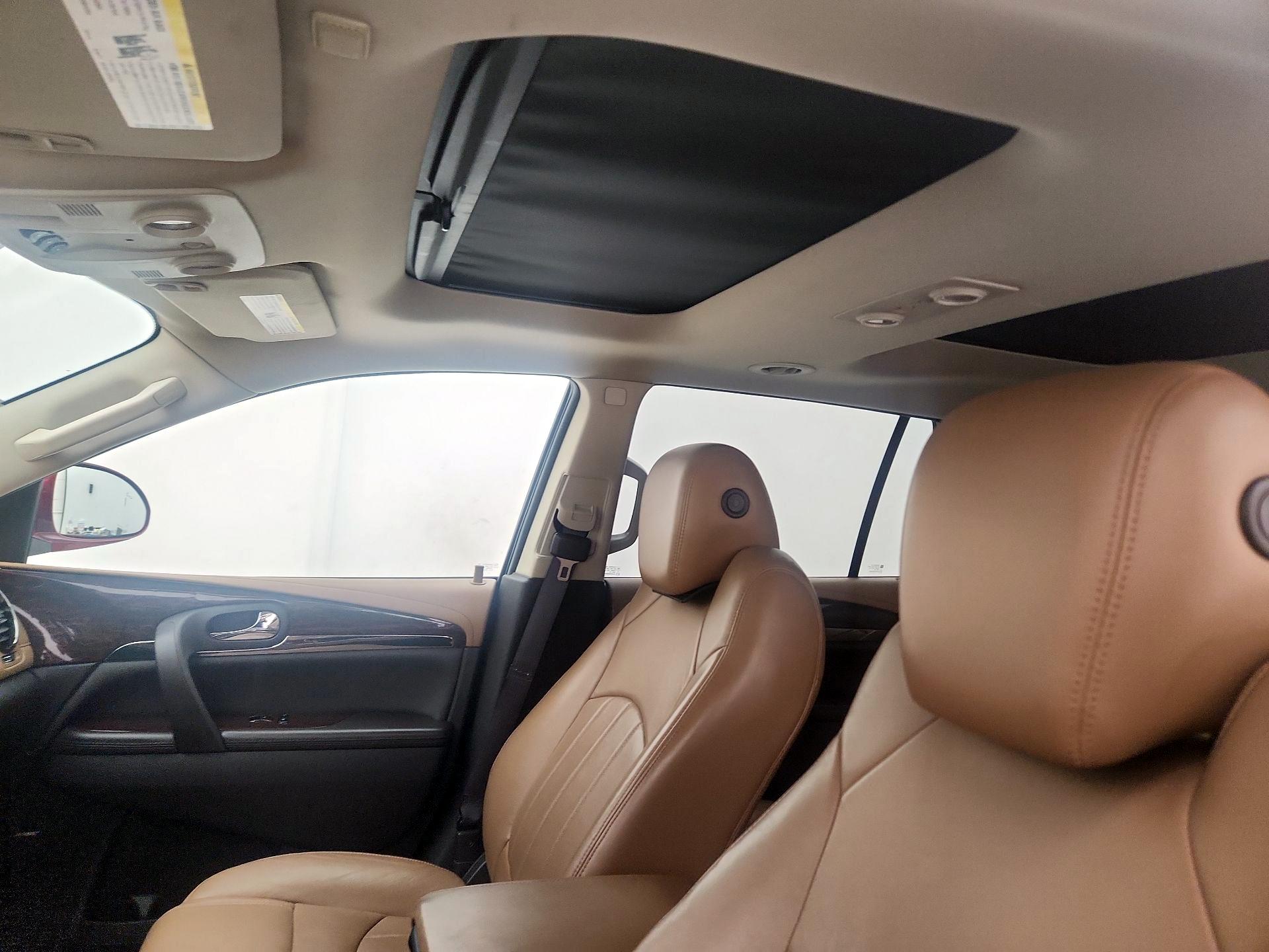 Thumbnail: 2014 Buick Enclave - 19