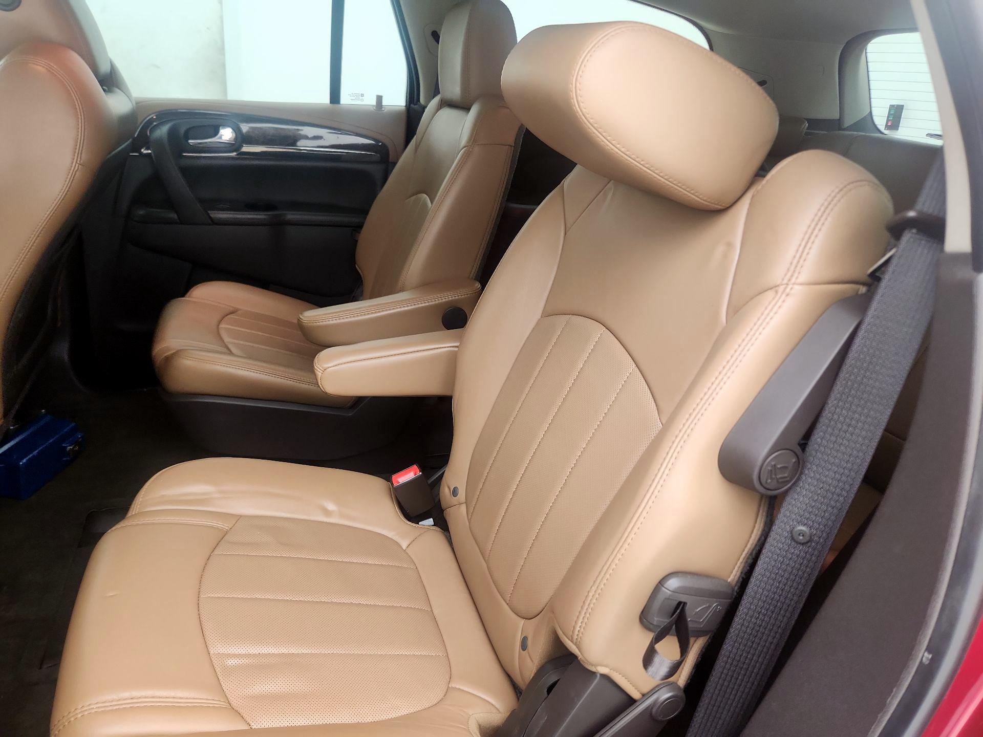 Thumbnail: 2014 Buick Enclave - 20