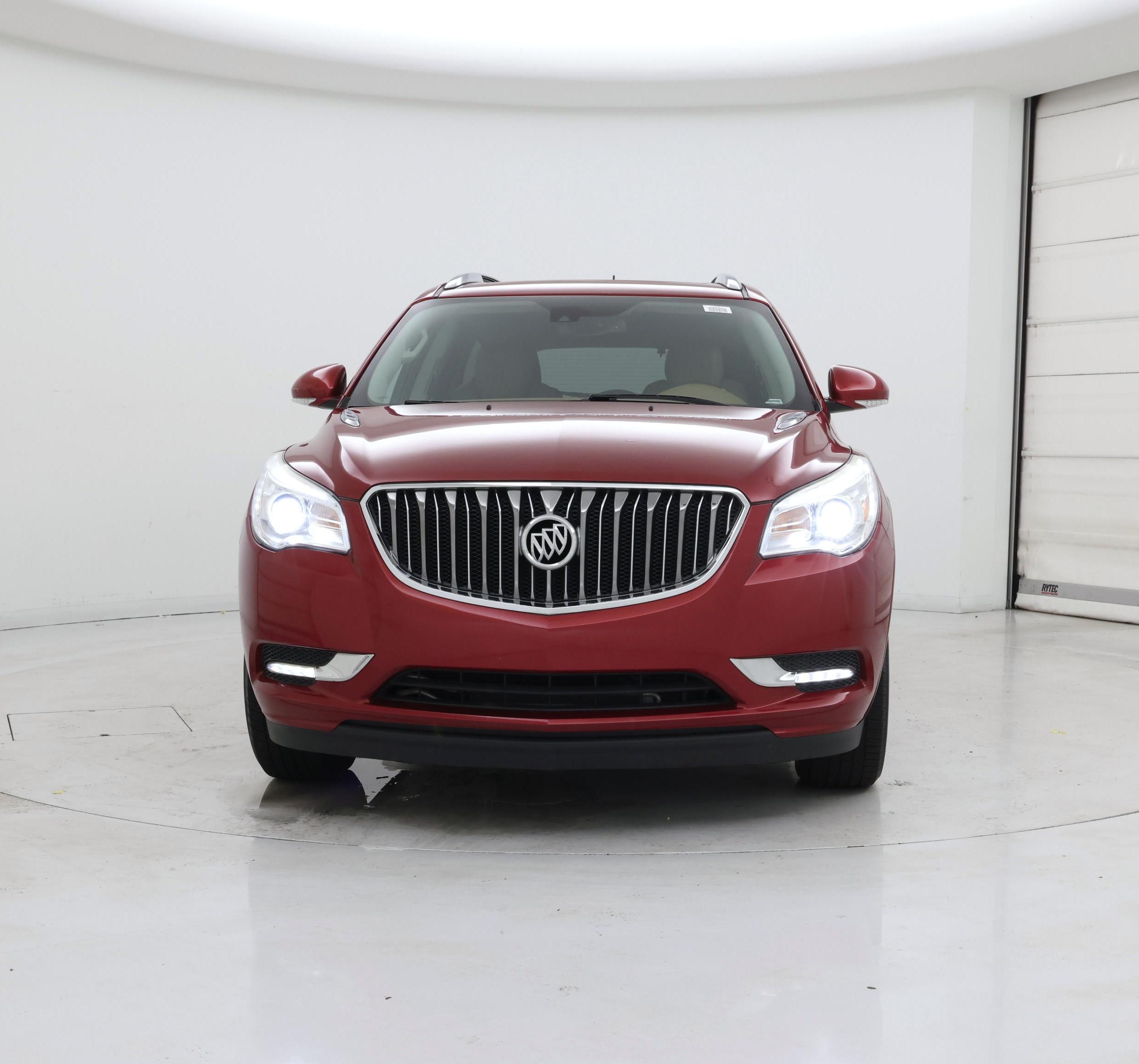 Thumbnail: 2014 Buick Enclave - 5