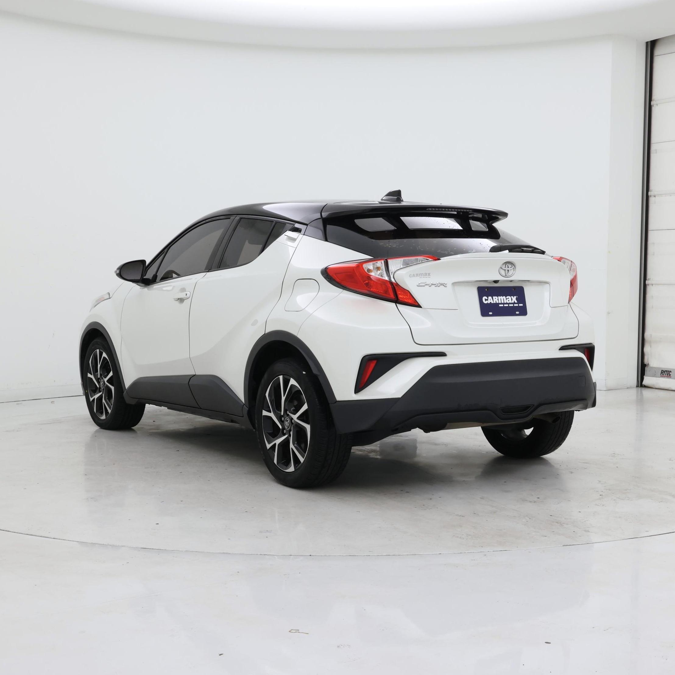 Thumbnail: 2019 Toyota C-HR - 2