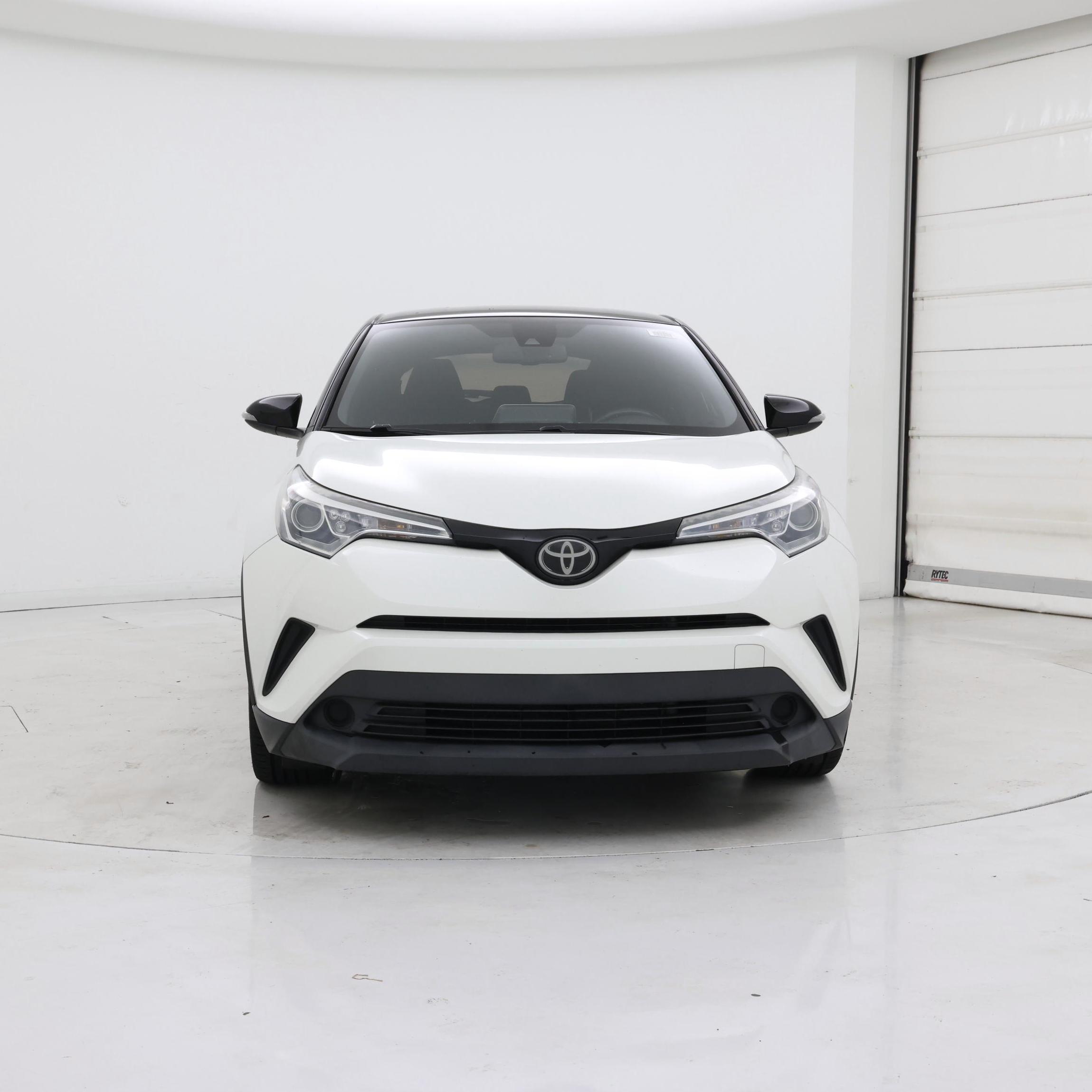 Thumbnail: 2019 Toyota C-HR - 5