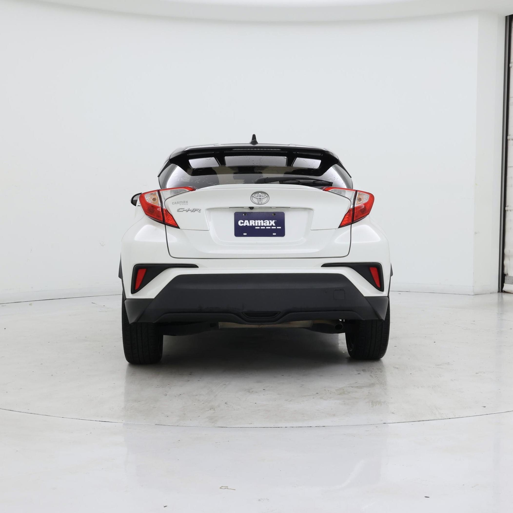 Thumbnail: 2019 Toyota C-HR - 6