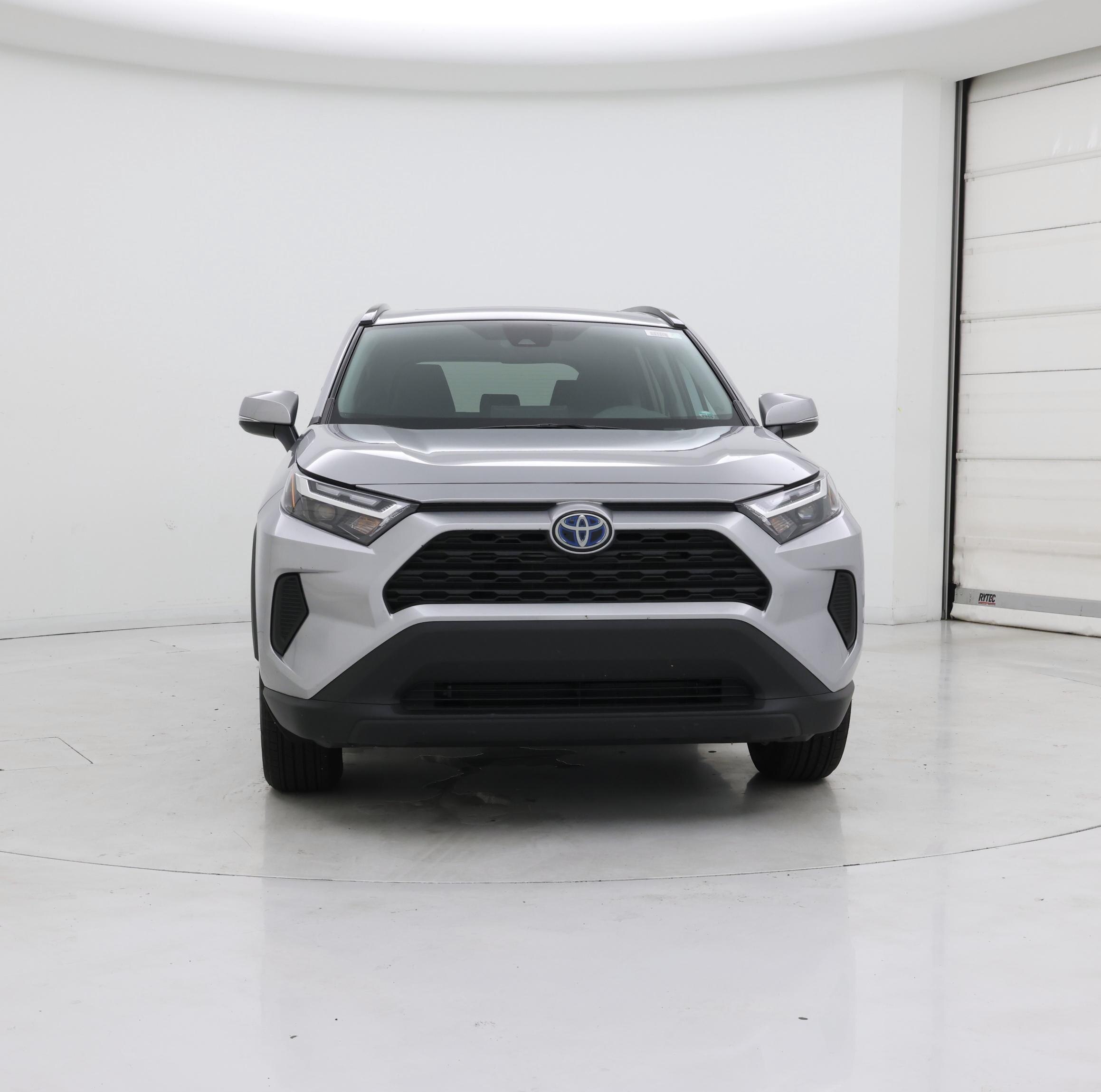Thumbnail: 2024 Toyota RAV4 - 5