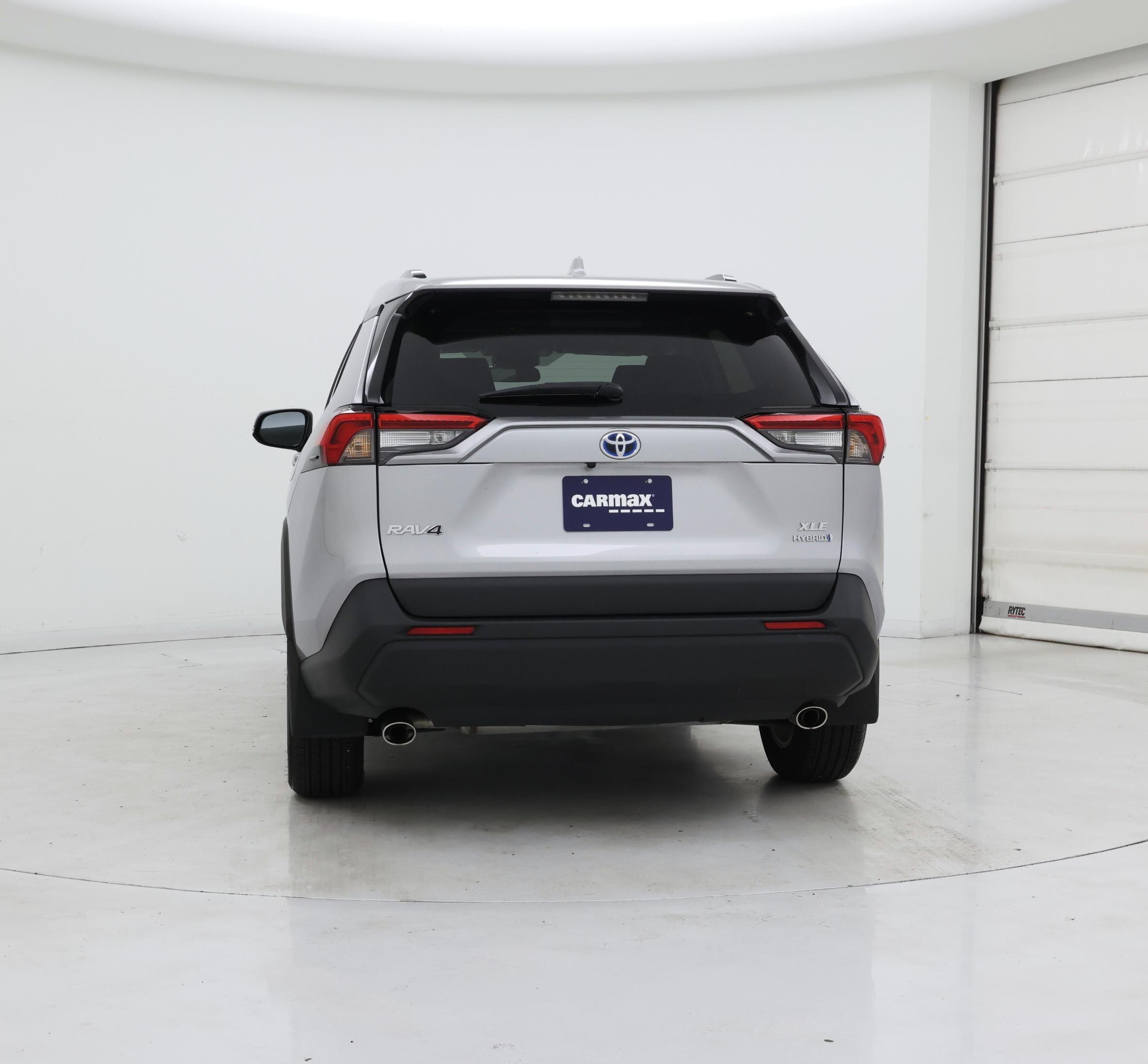 Thumbnail: 2024 Toyota RAV4 - 6