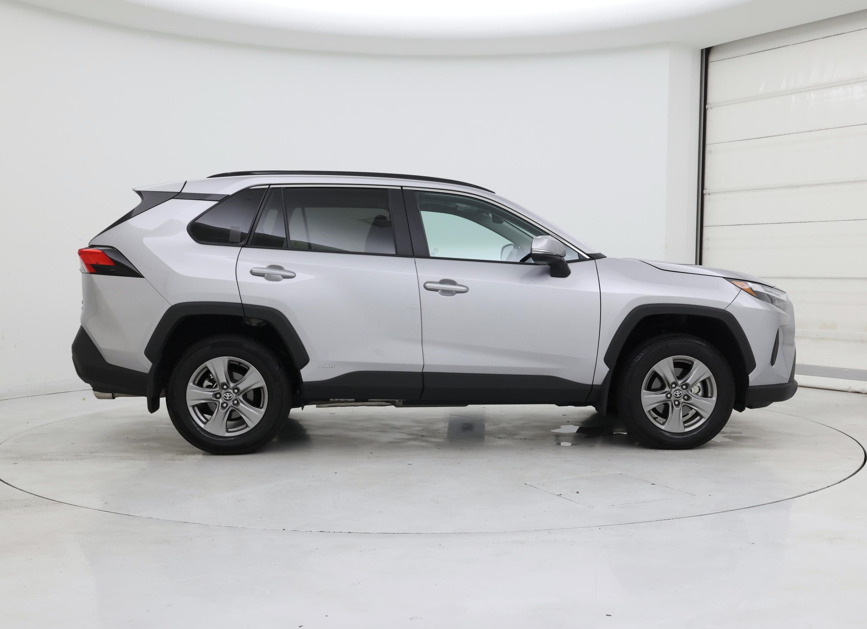 Thumbnail: 2024 Toyota RAV4 - 7