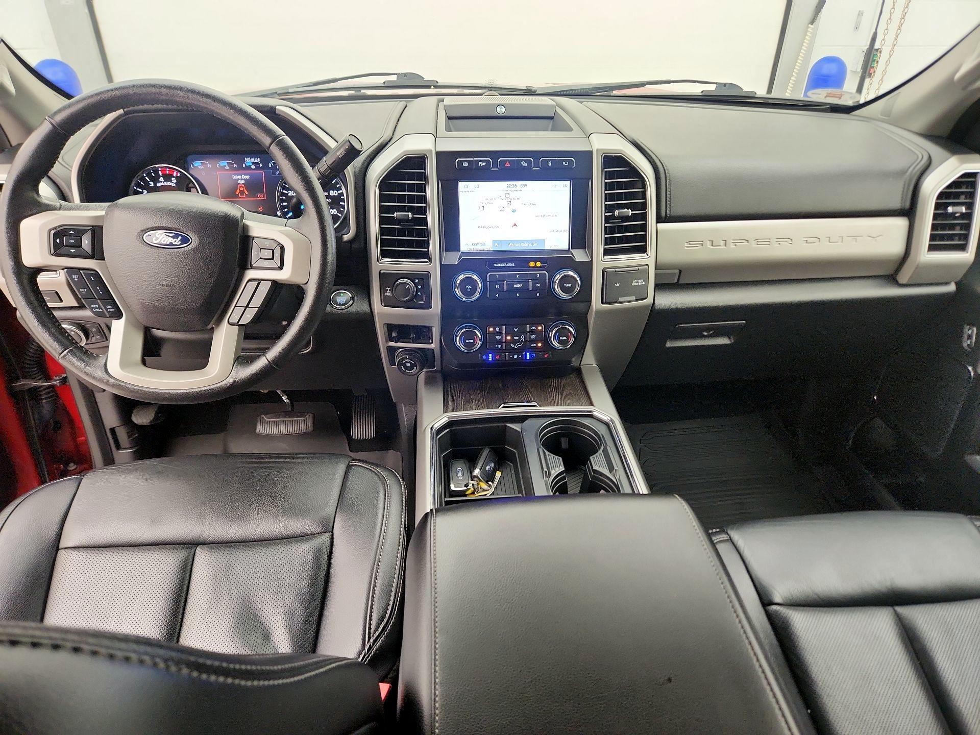 Thumbnail: 2021 Ford F-250 - 9