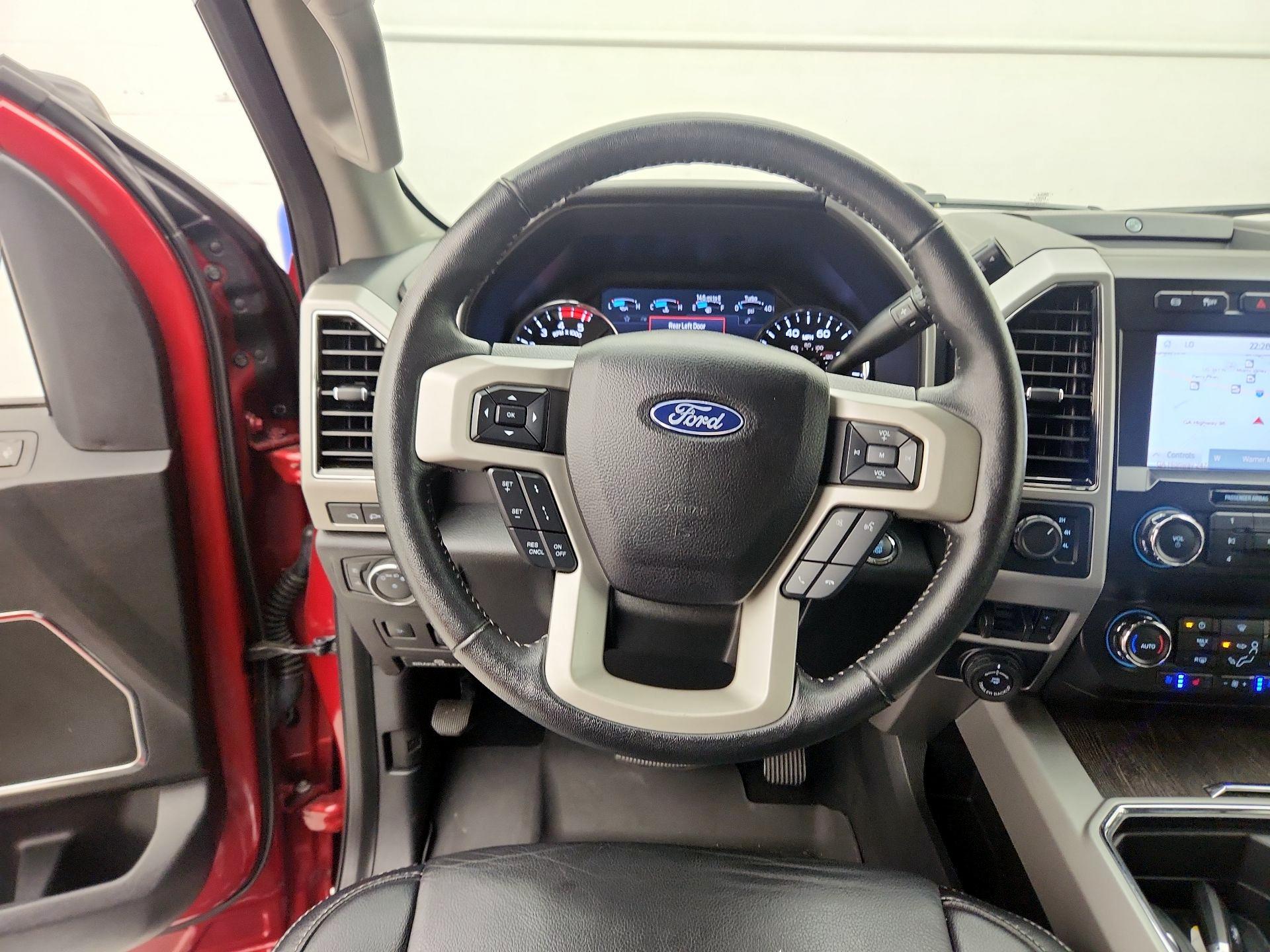 Thumbnail: 2021 Ford F-250 - 10