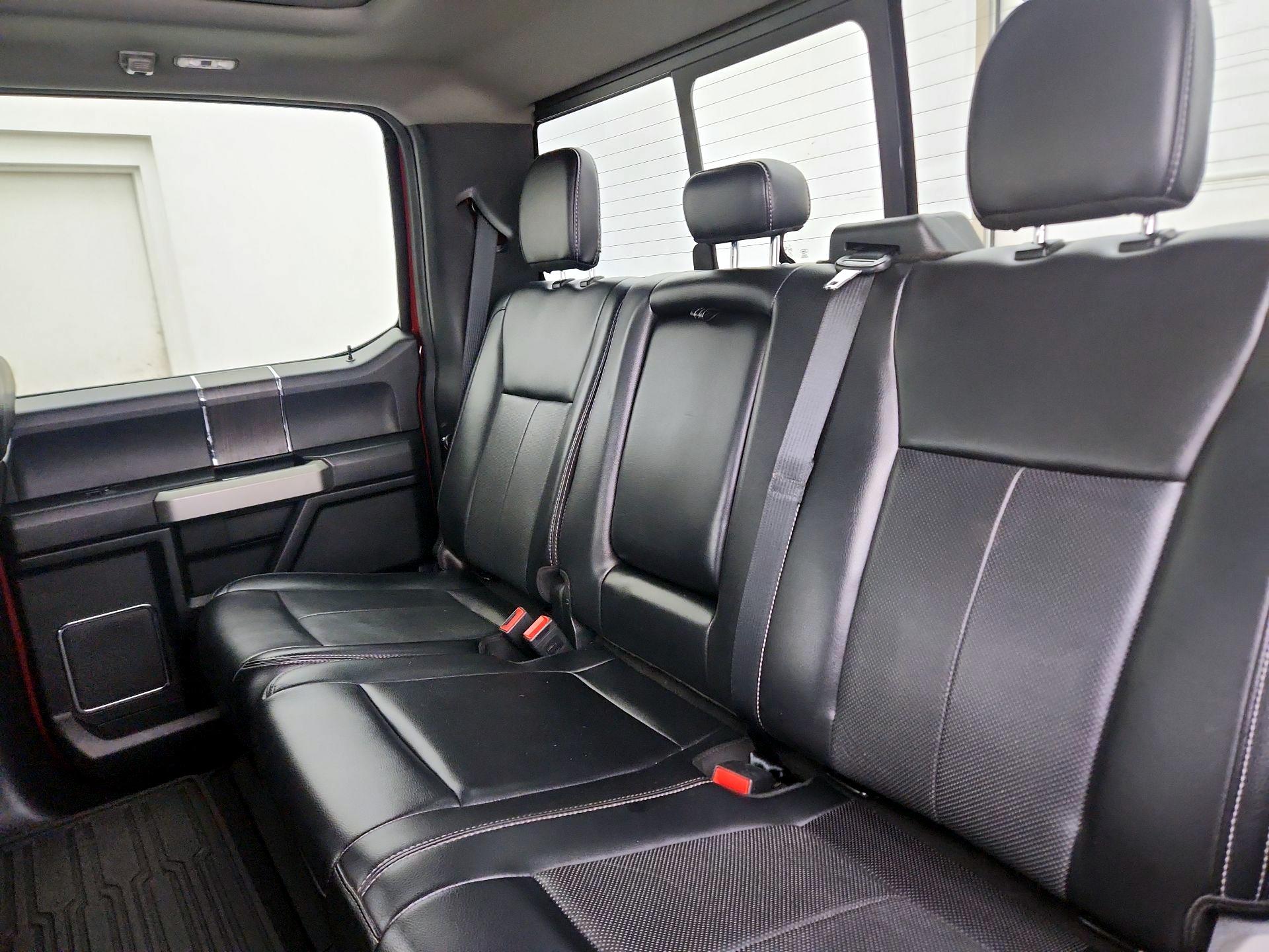 Thumbnail: 2021 Ford F-250 - 20