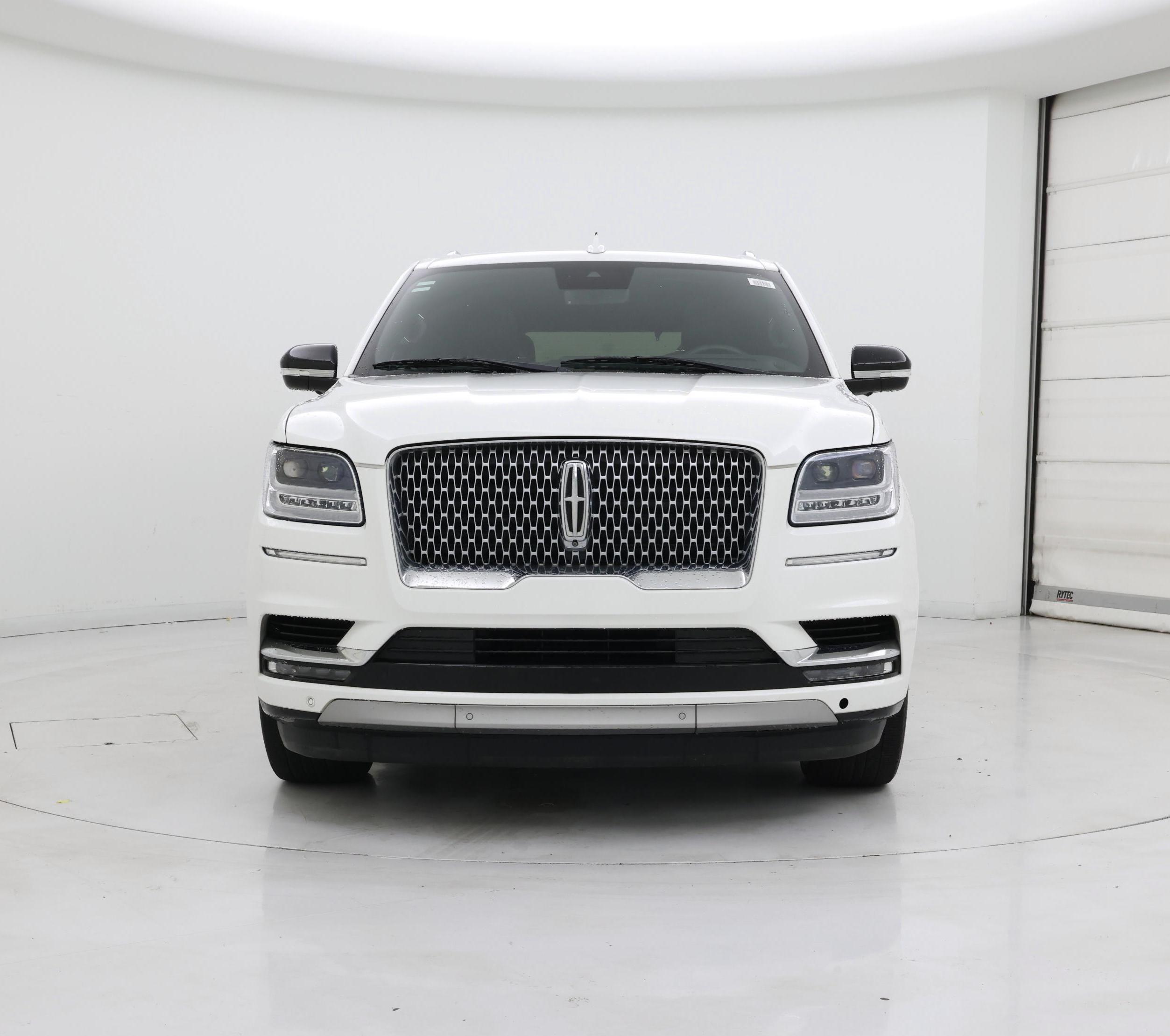 Thumbnail: 2020 Lincoln Navigator - 5