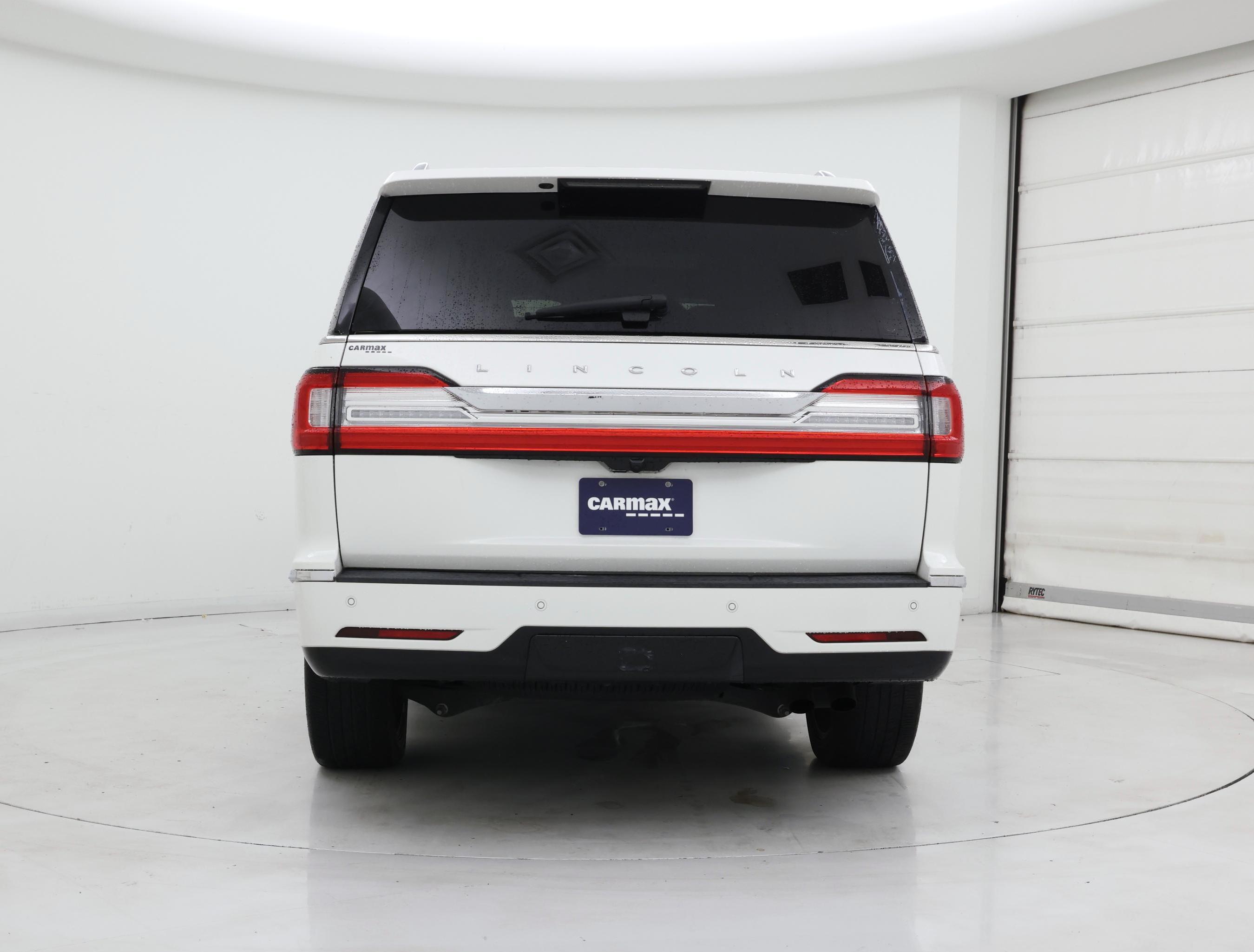 Thumbnail: 2020 Lincoln Navigator - 6