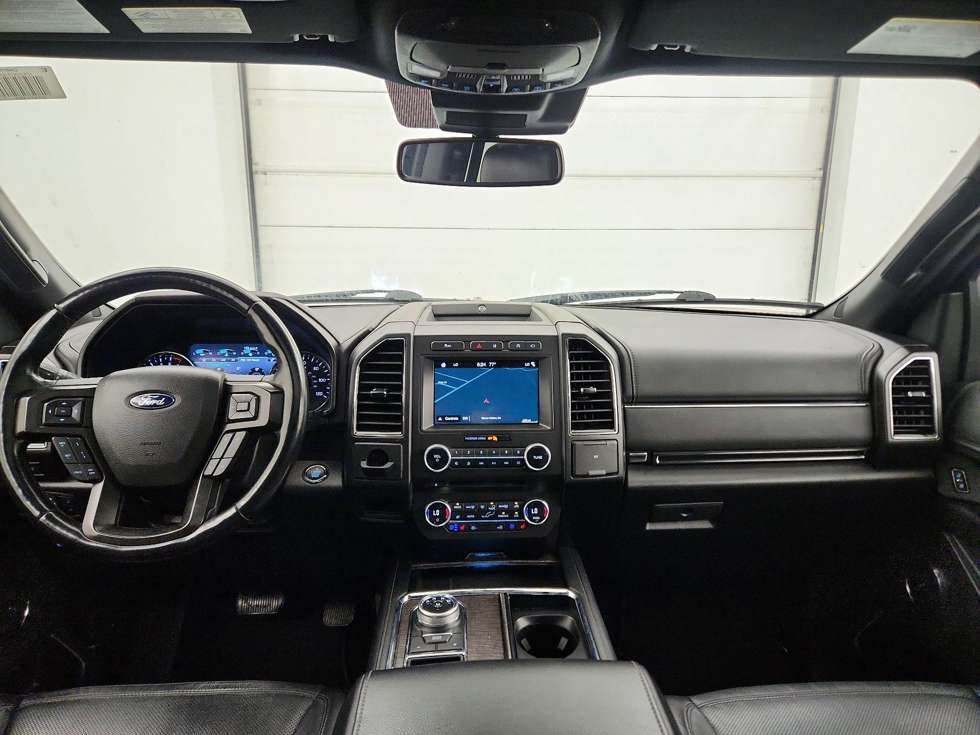 Thumbnail: 2018 Ford Expedition - 9
