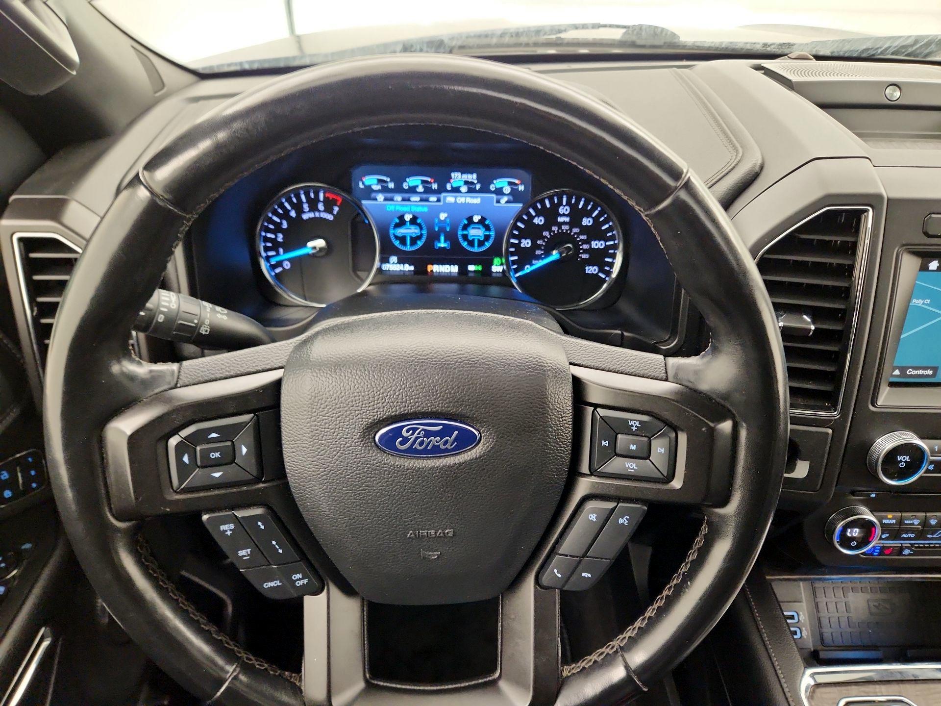 Thumbnail: 2018 Ford Expedition - 10