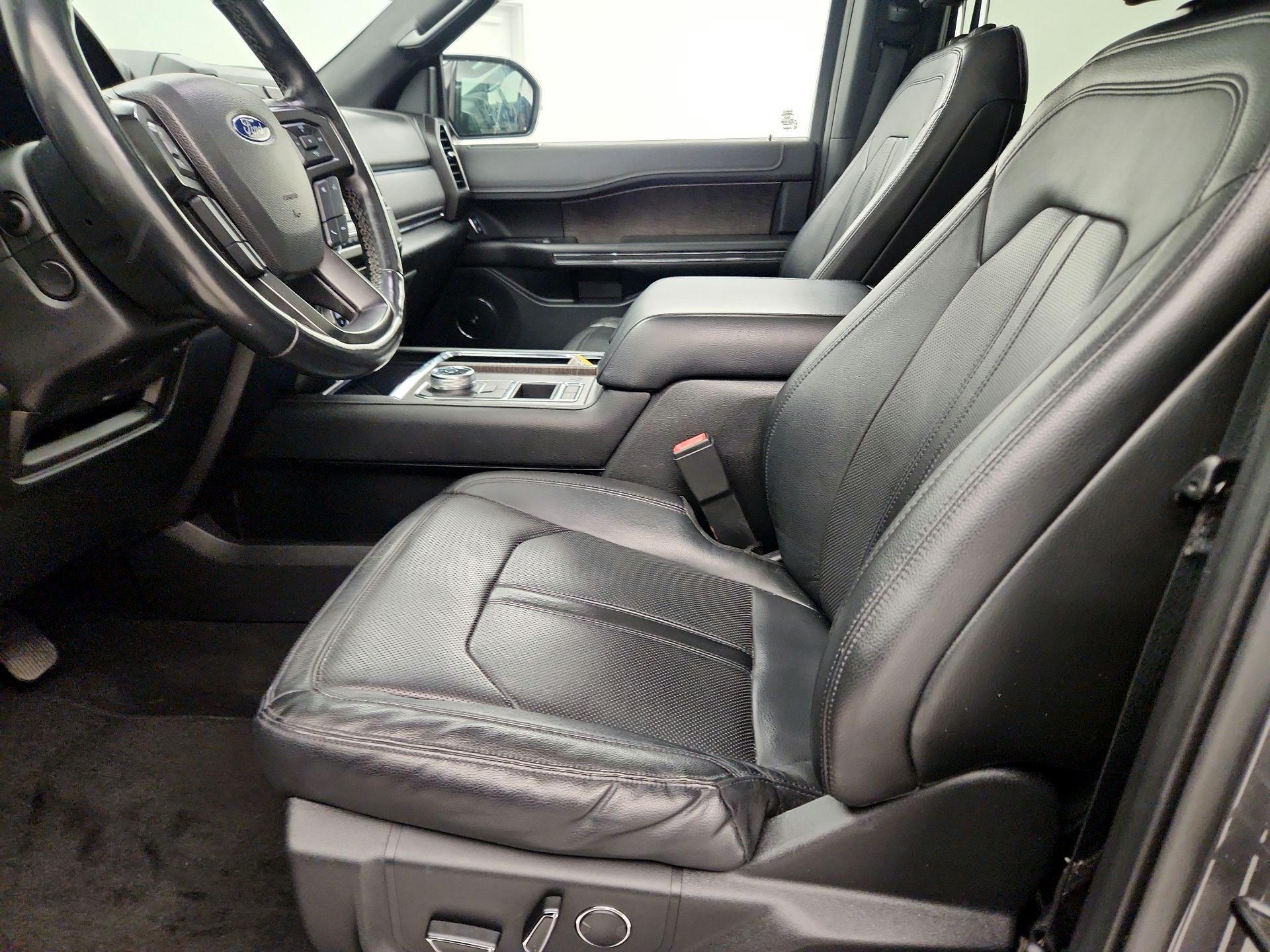 Thumbnail: 2018 Ford Expedition - 11