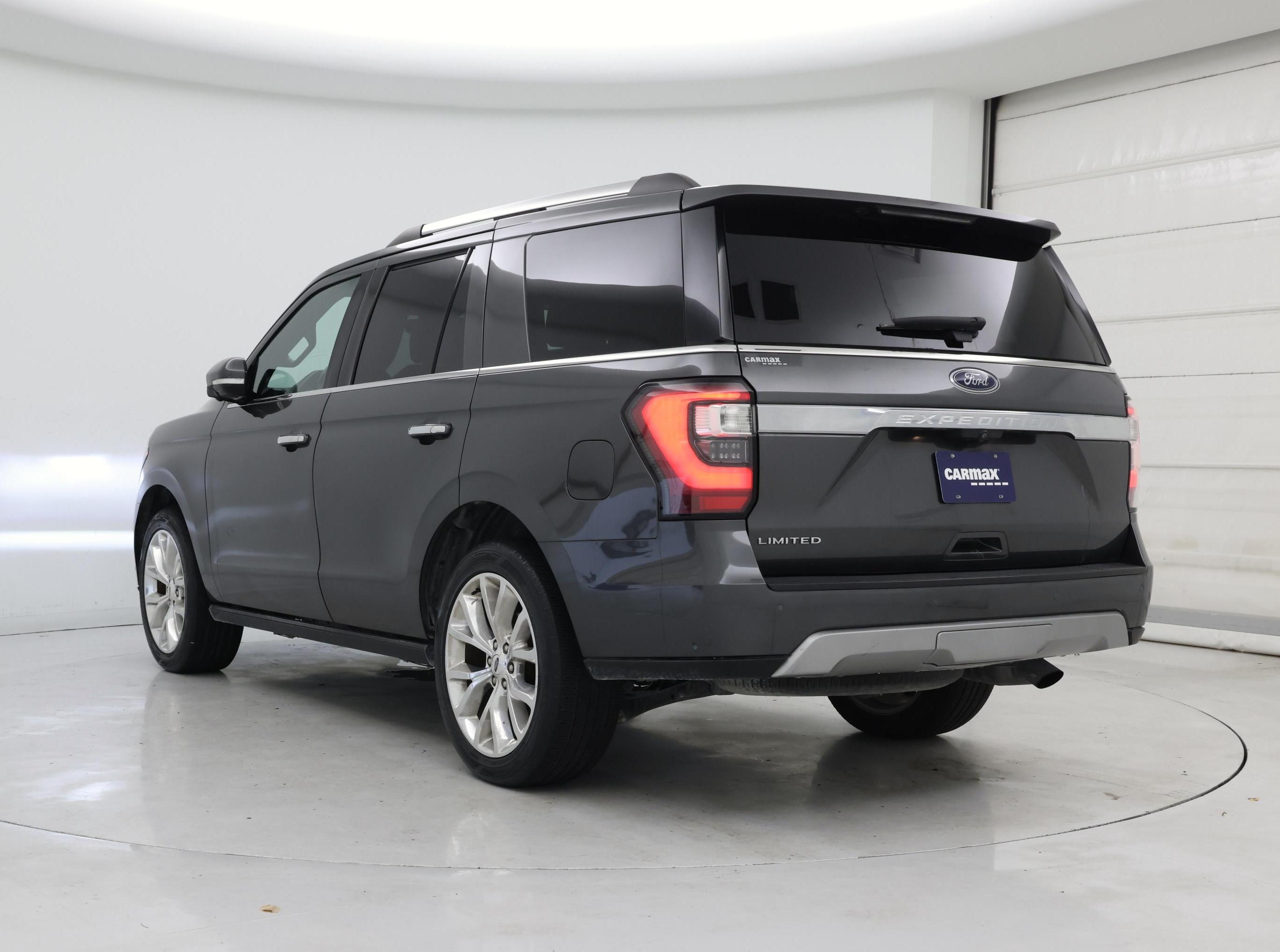 Thumbnail: 2018 Ford Expedition - 2