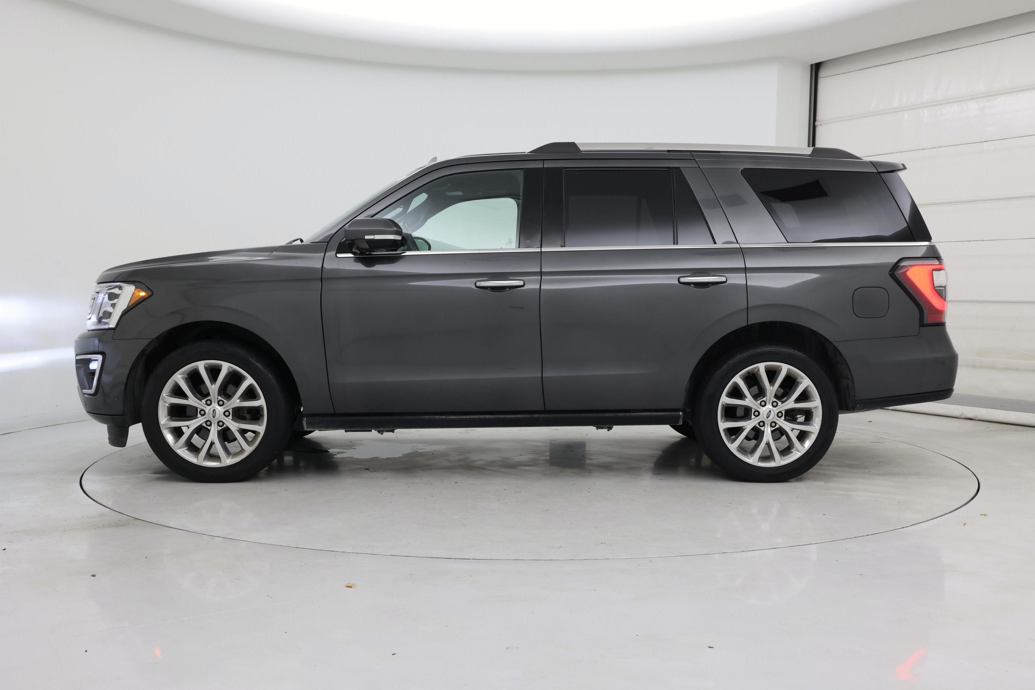 Thumbnail: 2018 Ford Expedition - 3