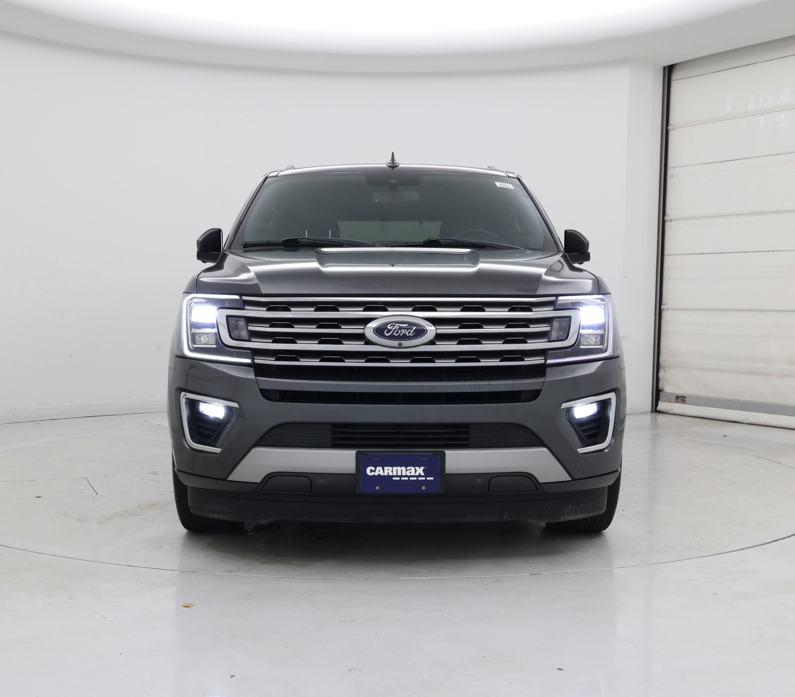 Thumbnail: 2018 Ford Expedition - 5