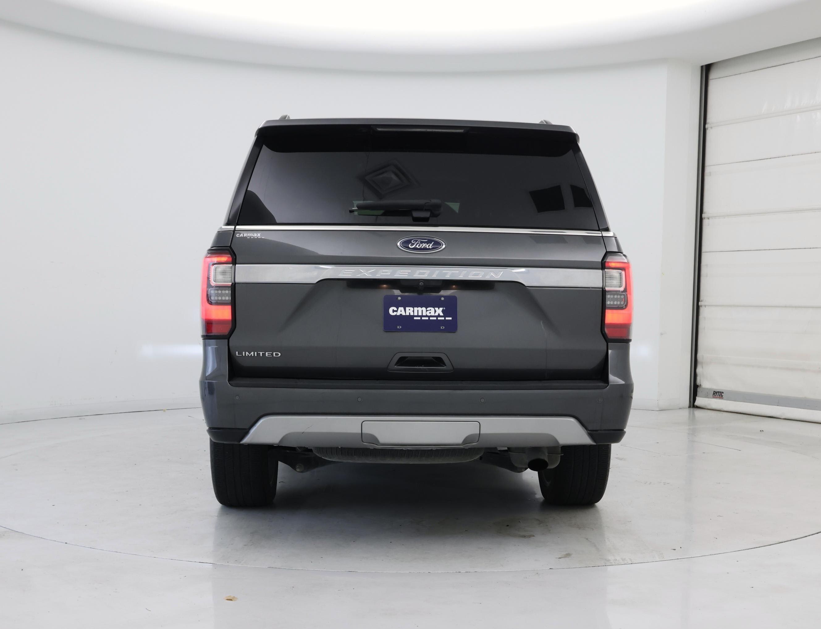 Thumbnail: 2018 Ford Expedition - 6