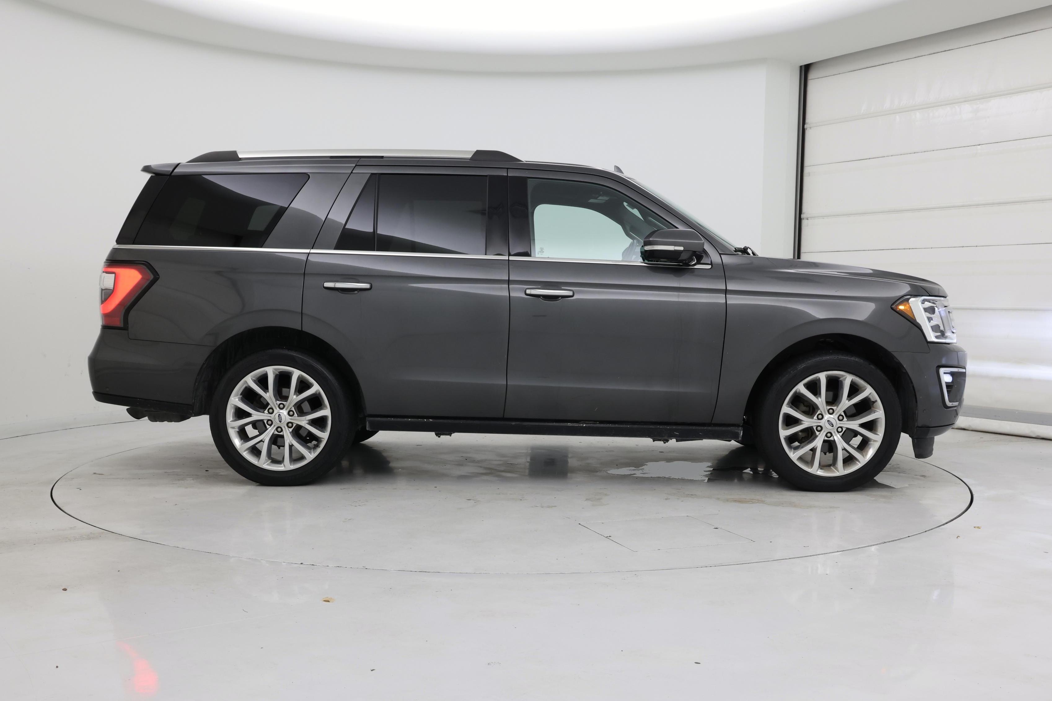 Thumbnail: 2018 Ford Expedition - 7