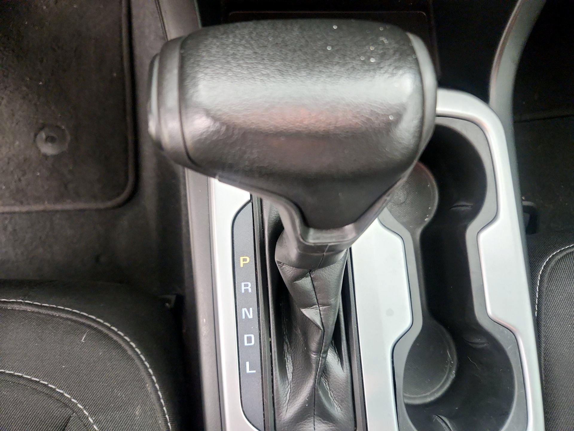 Thumbnail: 2021 Chevrolet Colorado - 17