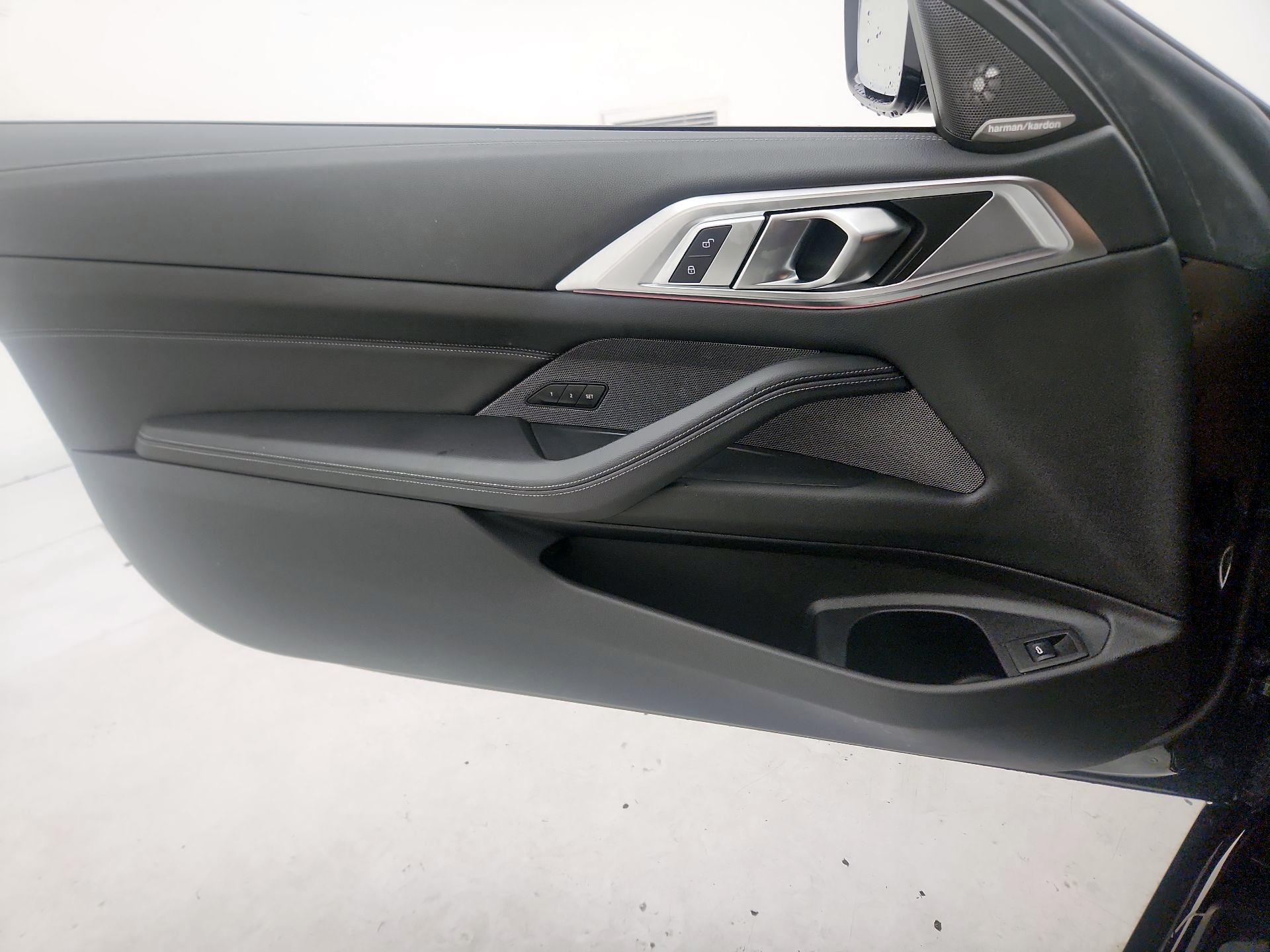 Thumbnail: 2021 BMW 4 Series - 12