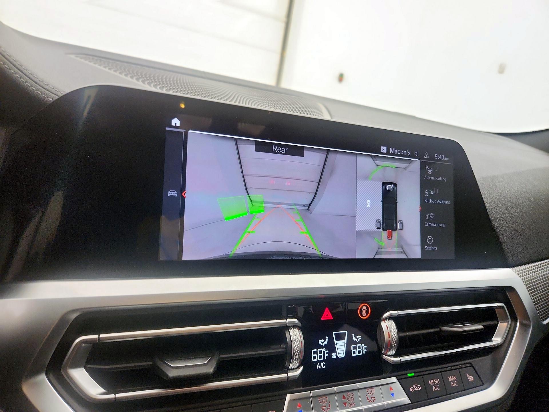 Thumbnail: 2021 BMW 4 Series - 15