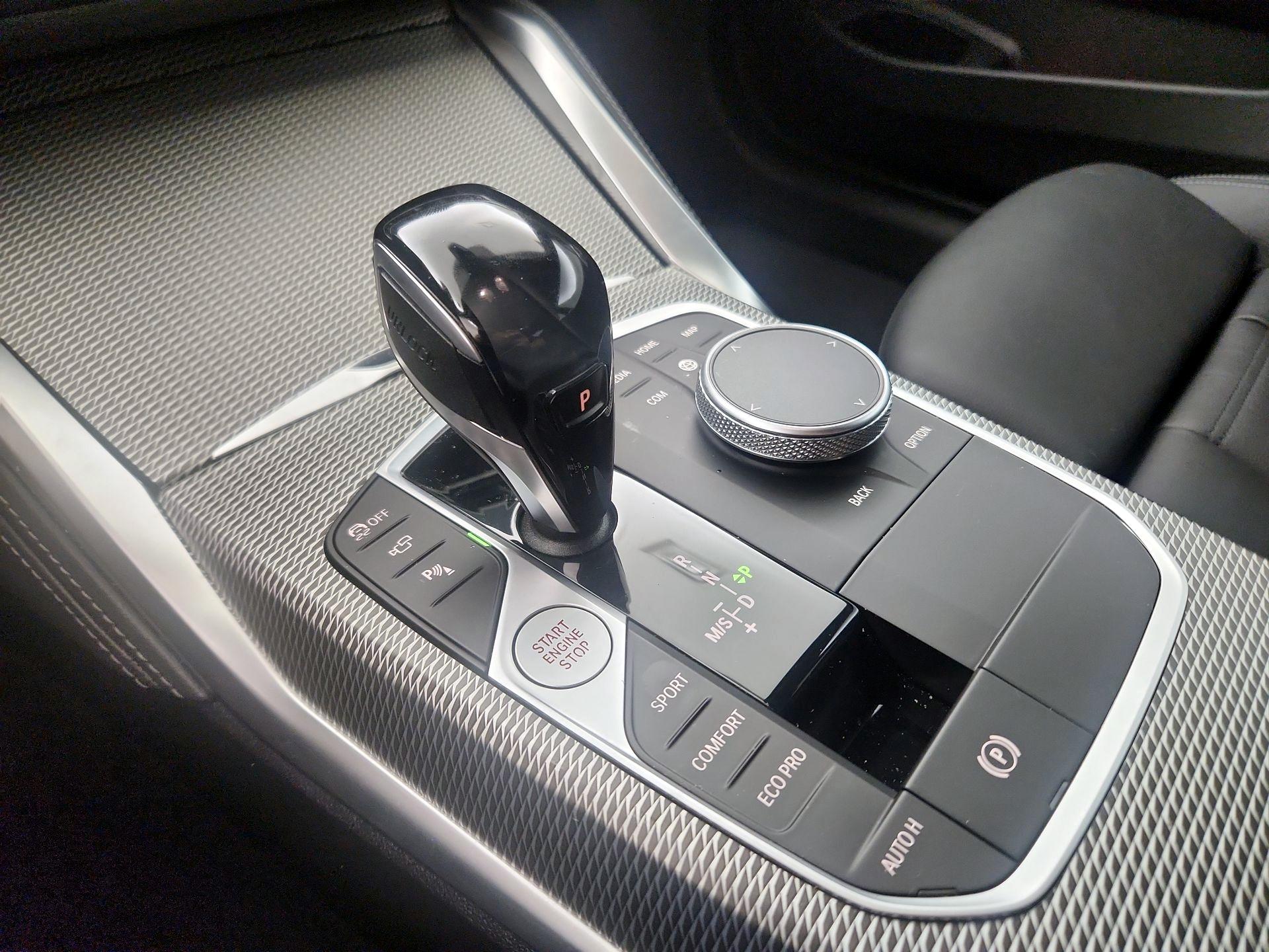 Thumbnail: 2021 BMW 4 Series - 18