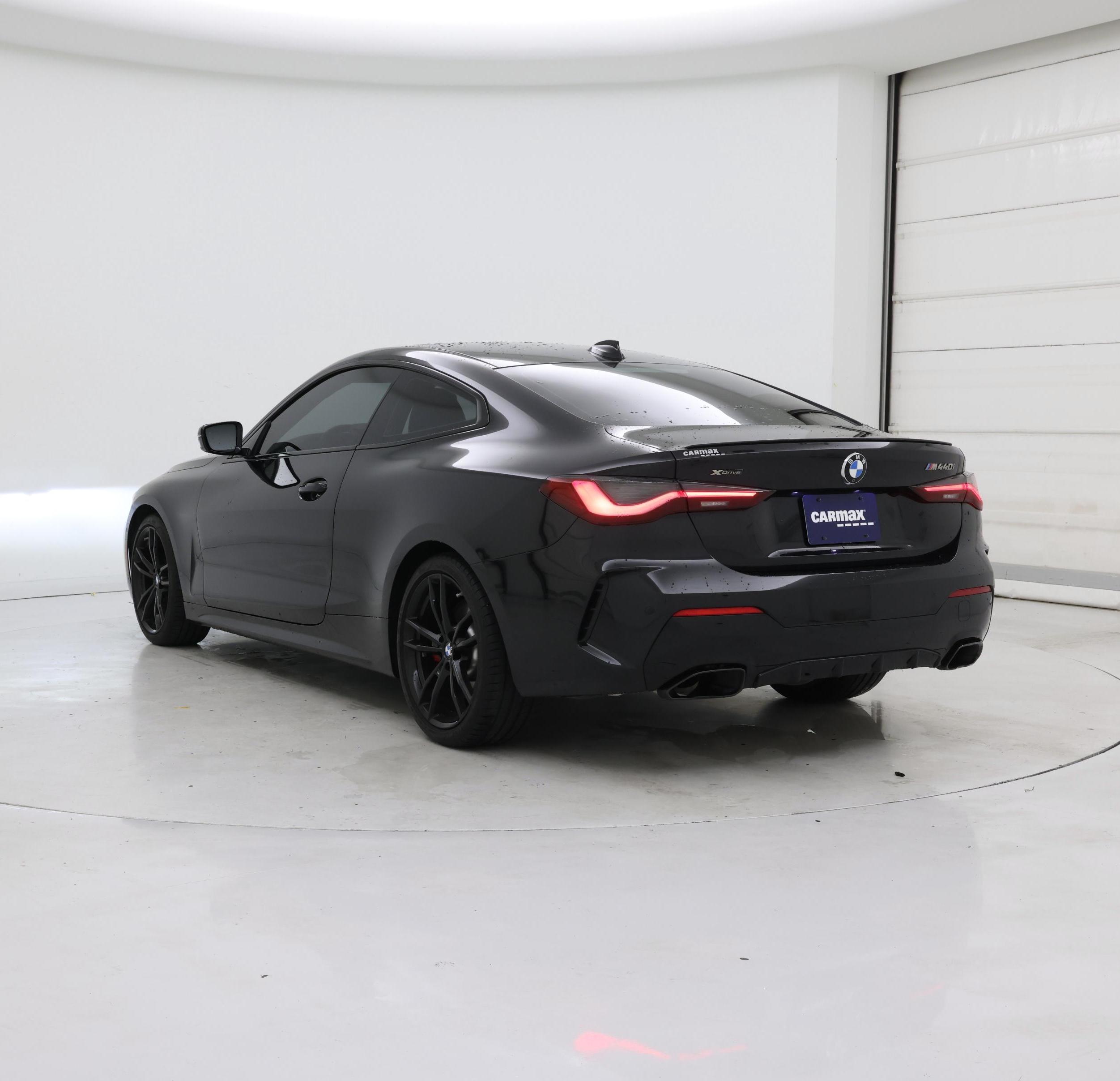 Thumbnail: 2021 BMW 4 Series - 2