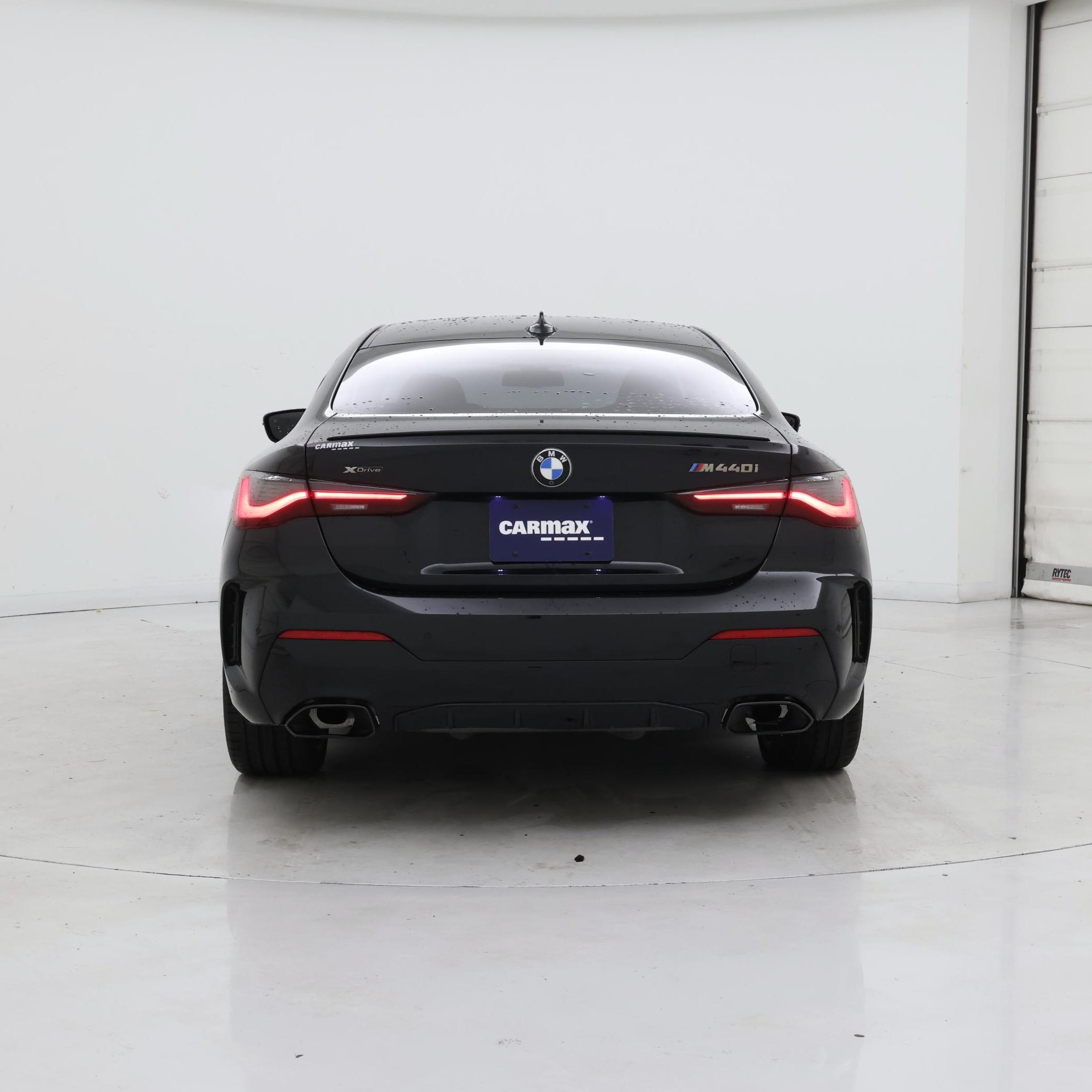 Thumbnail: 2021 BMW 4 Series - 6